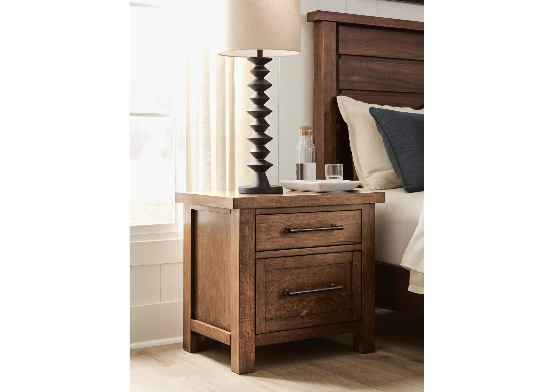 Kristiland Nightstand image 6