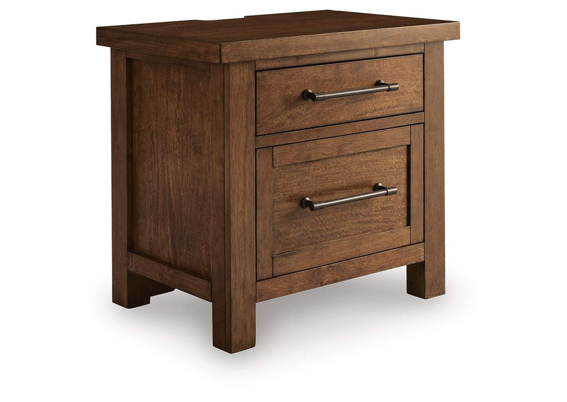Kristiland Nightstand image 4