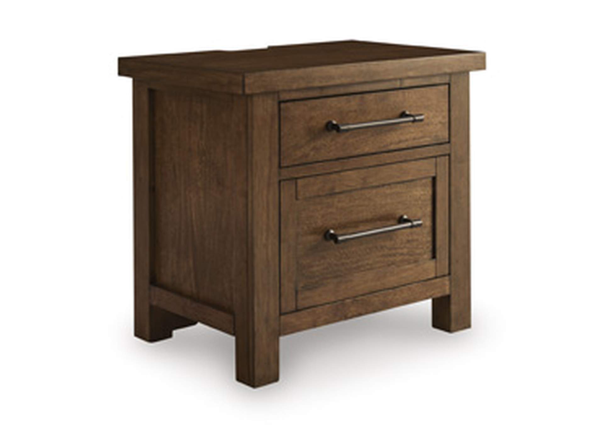 Kristiland Nightstand image 12