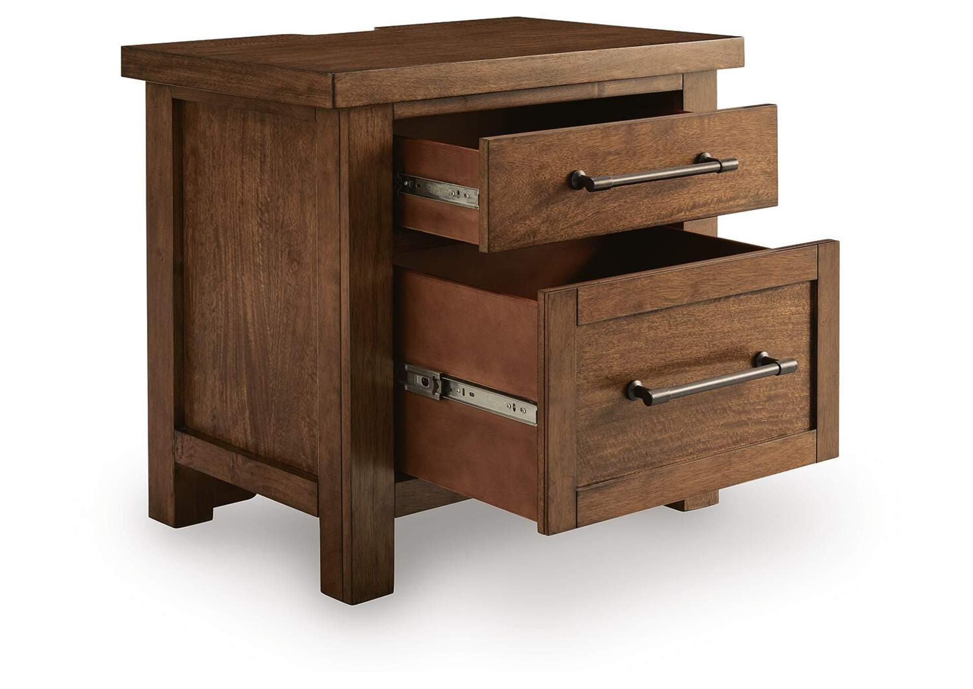 Kristiland Nightstand image 2