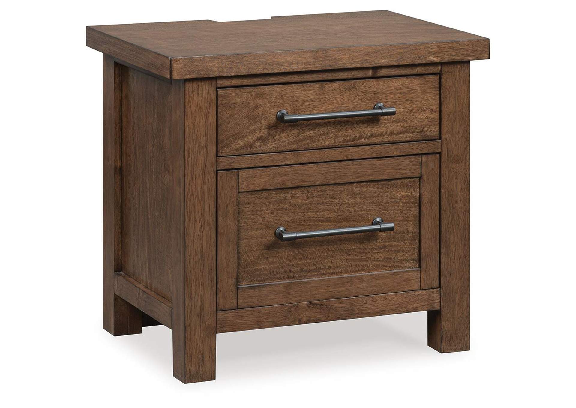 Kristiland Nightstand image 3