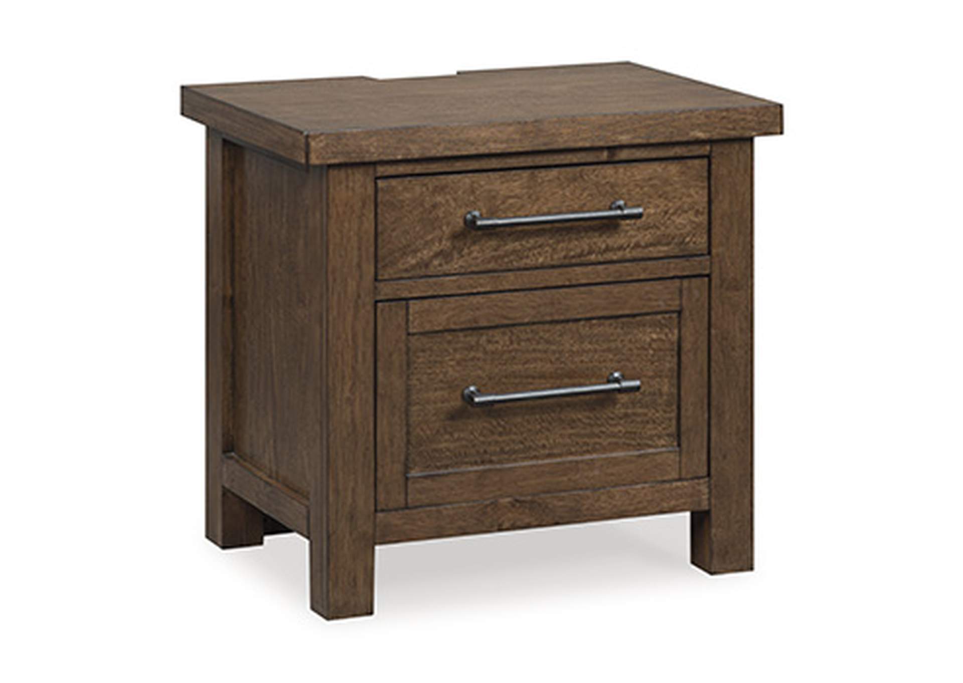 Kristiland Nightstand image 7