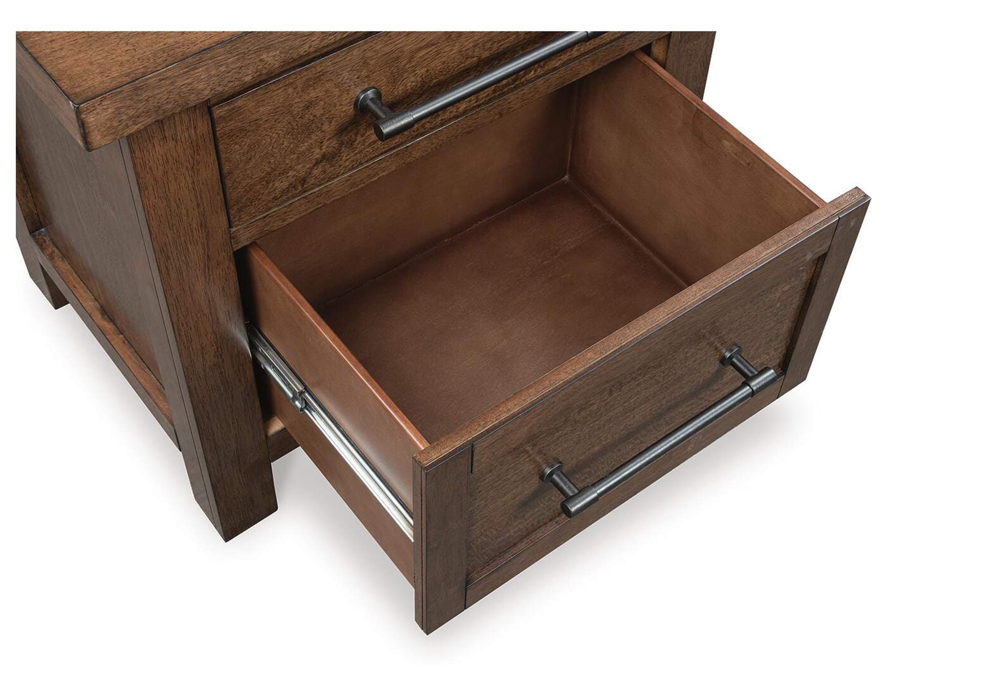 Kristiland Nightstand image 6