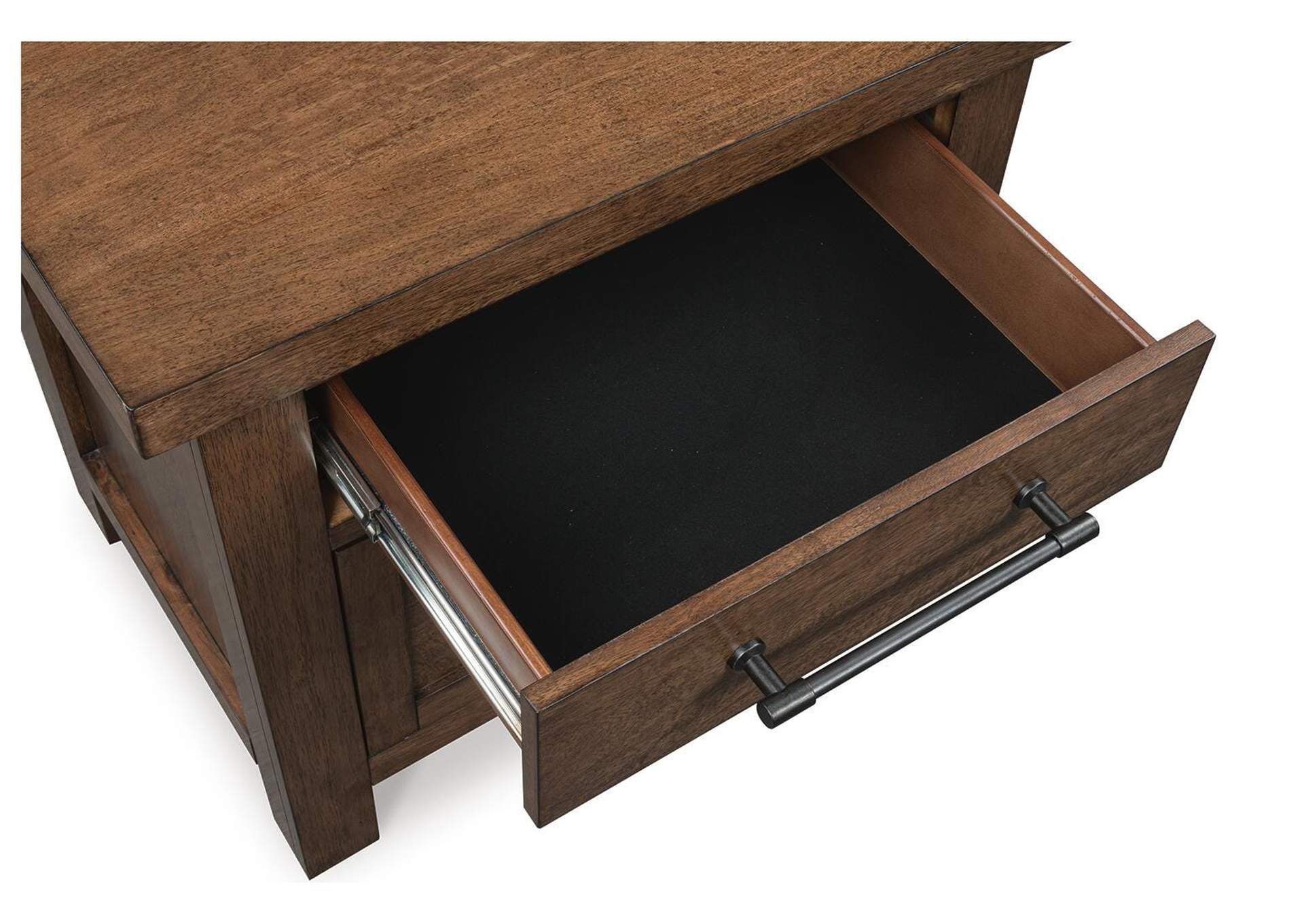 Kristiland Nightstand image 5