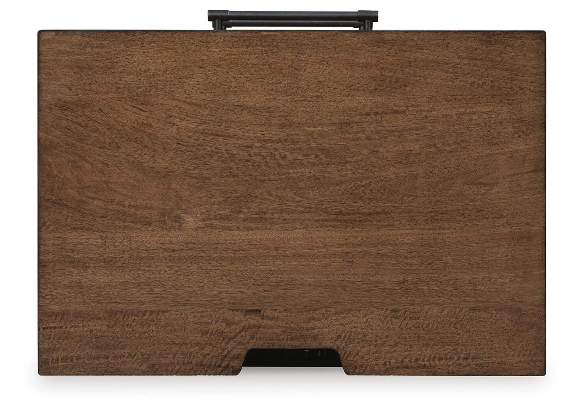 Kristiland Nightstand image 9