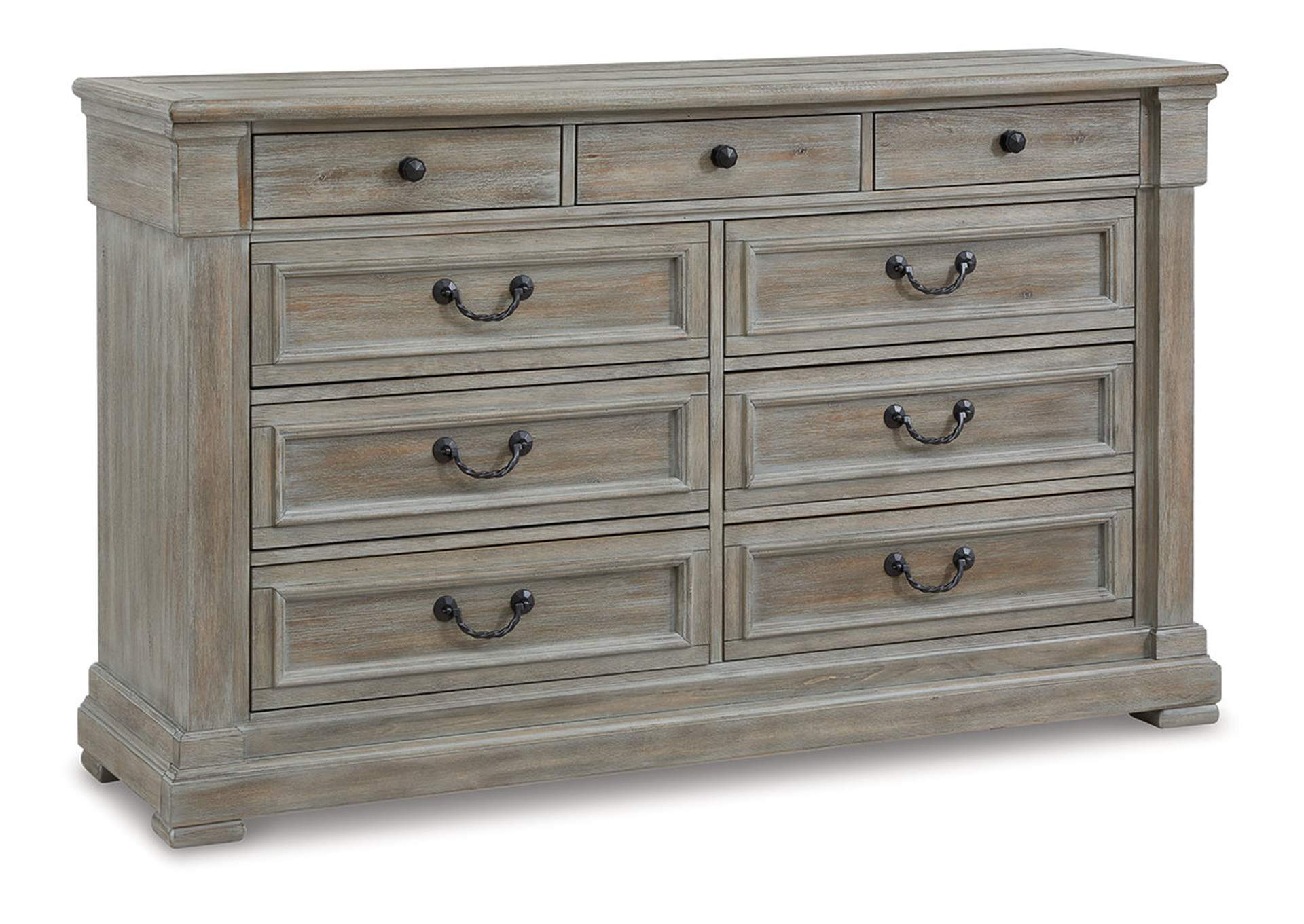 Moreshire Dresser image 1