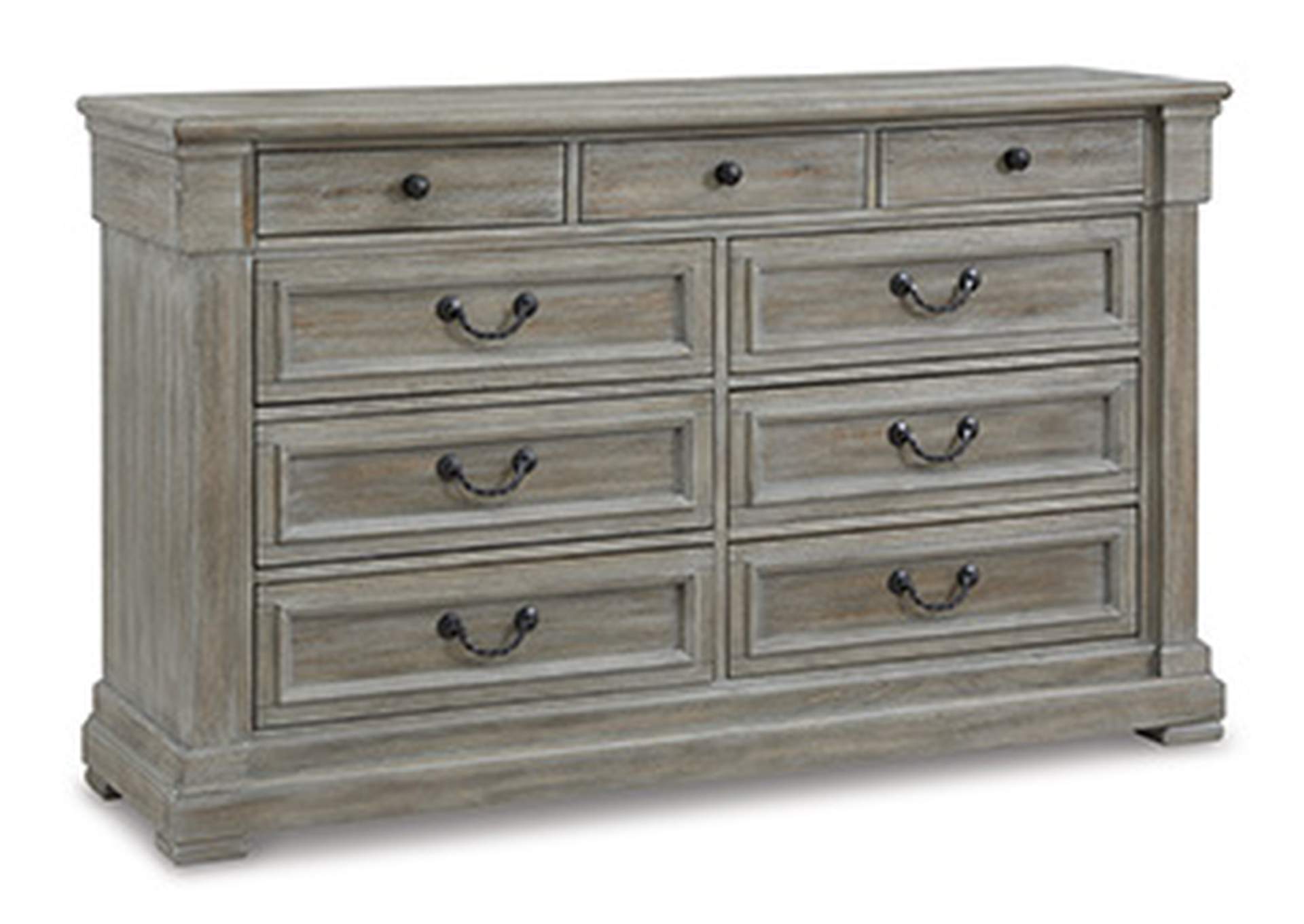 Moreshire Dresser image 9