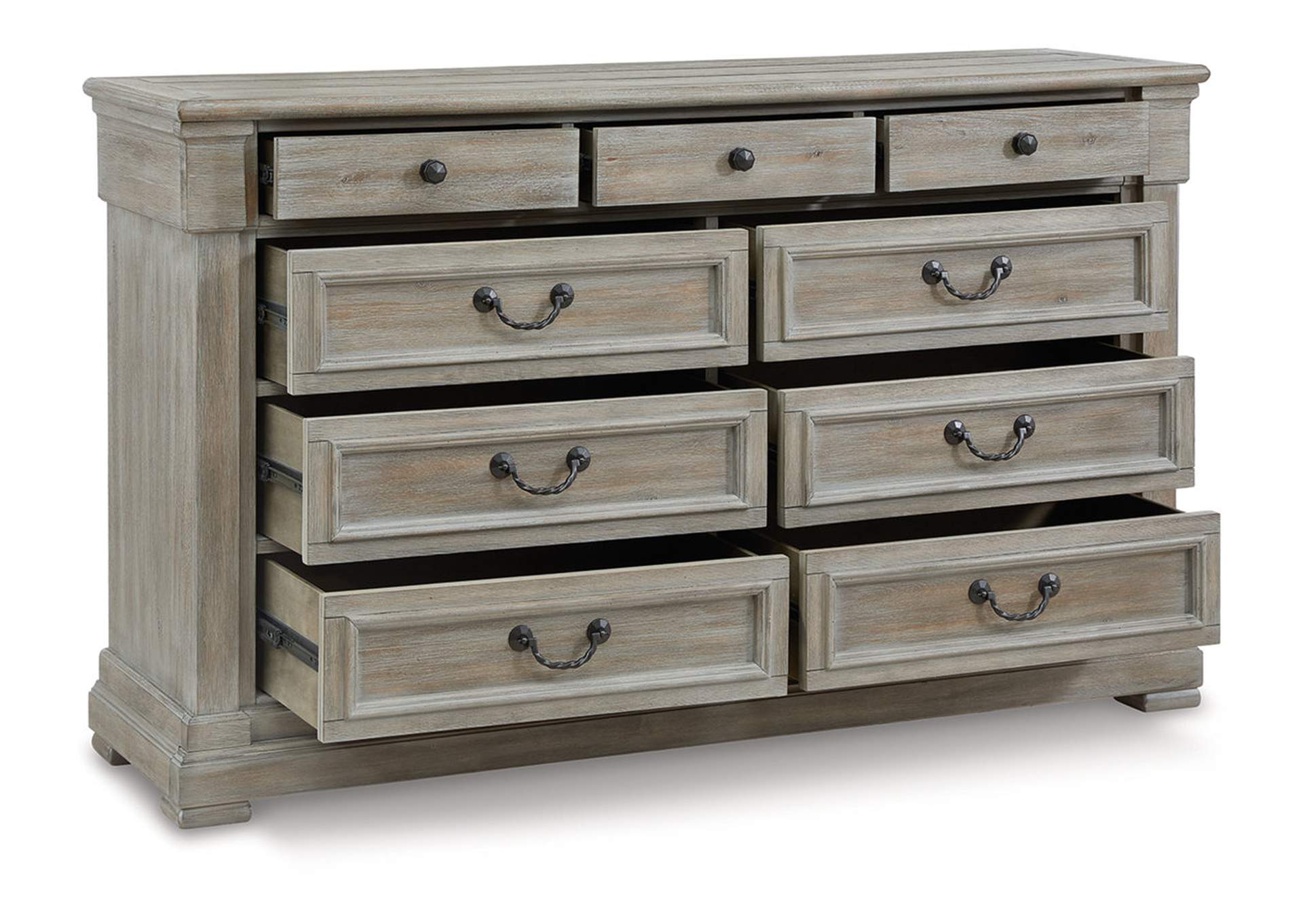 Moreshire Dresser image 3