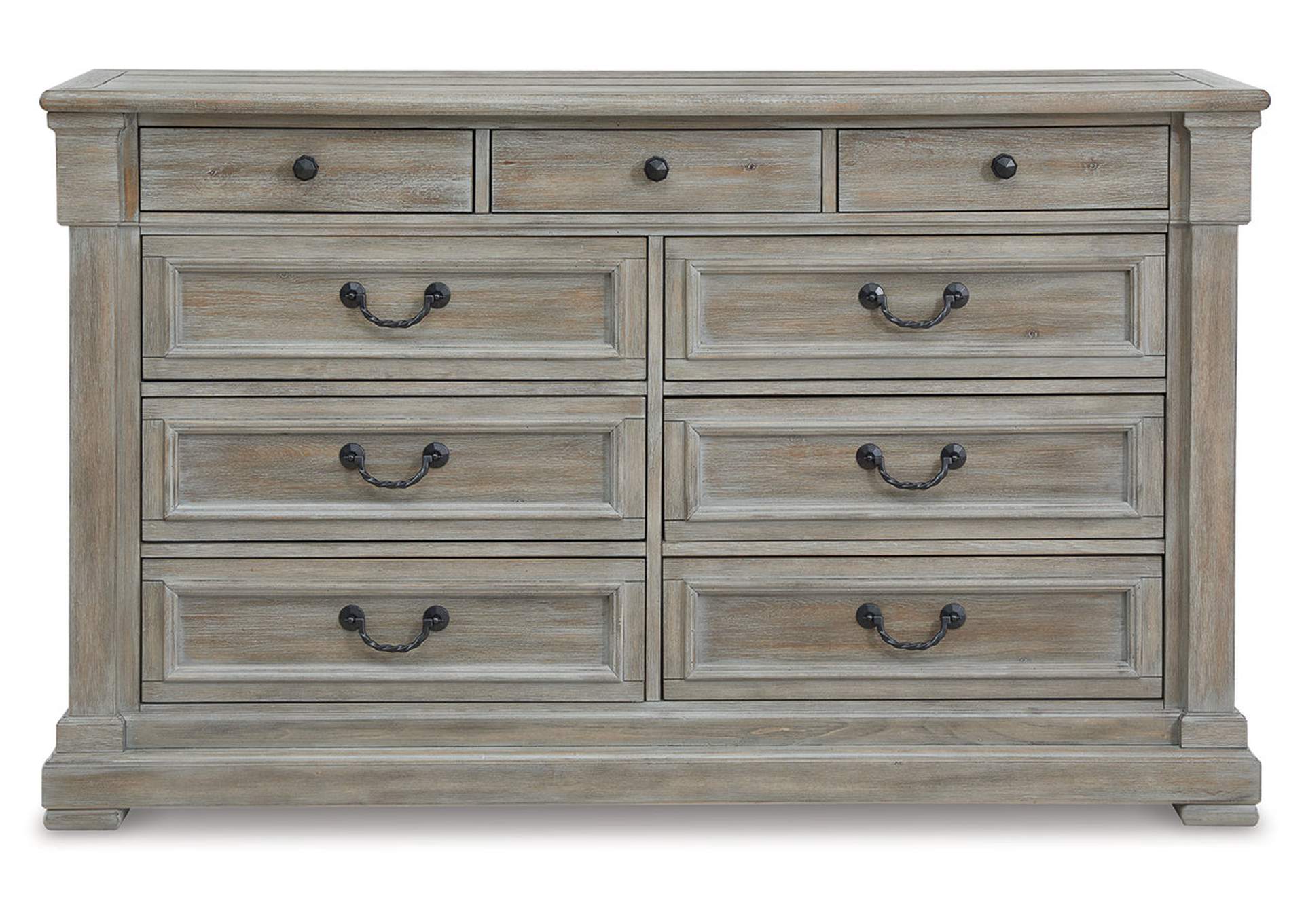 Moreshire Dresser image 4