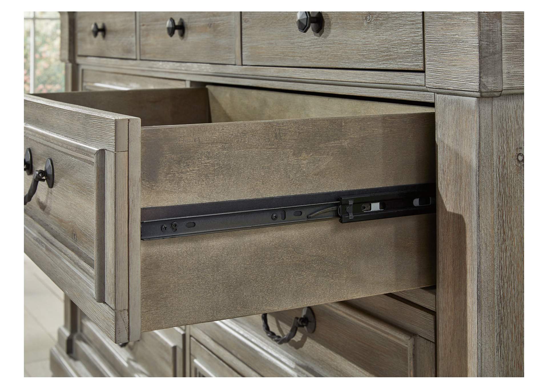 Moreshire Dresser image 7