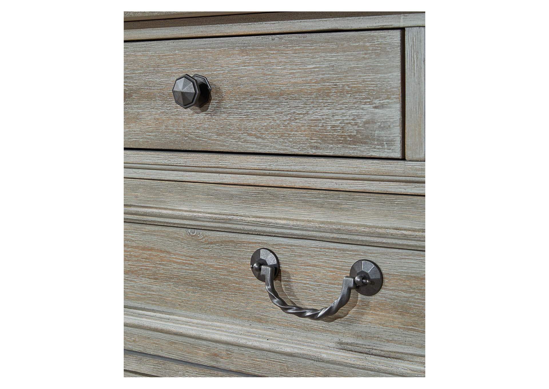 Moreshire Dresser image 6