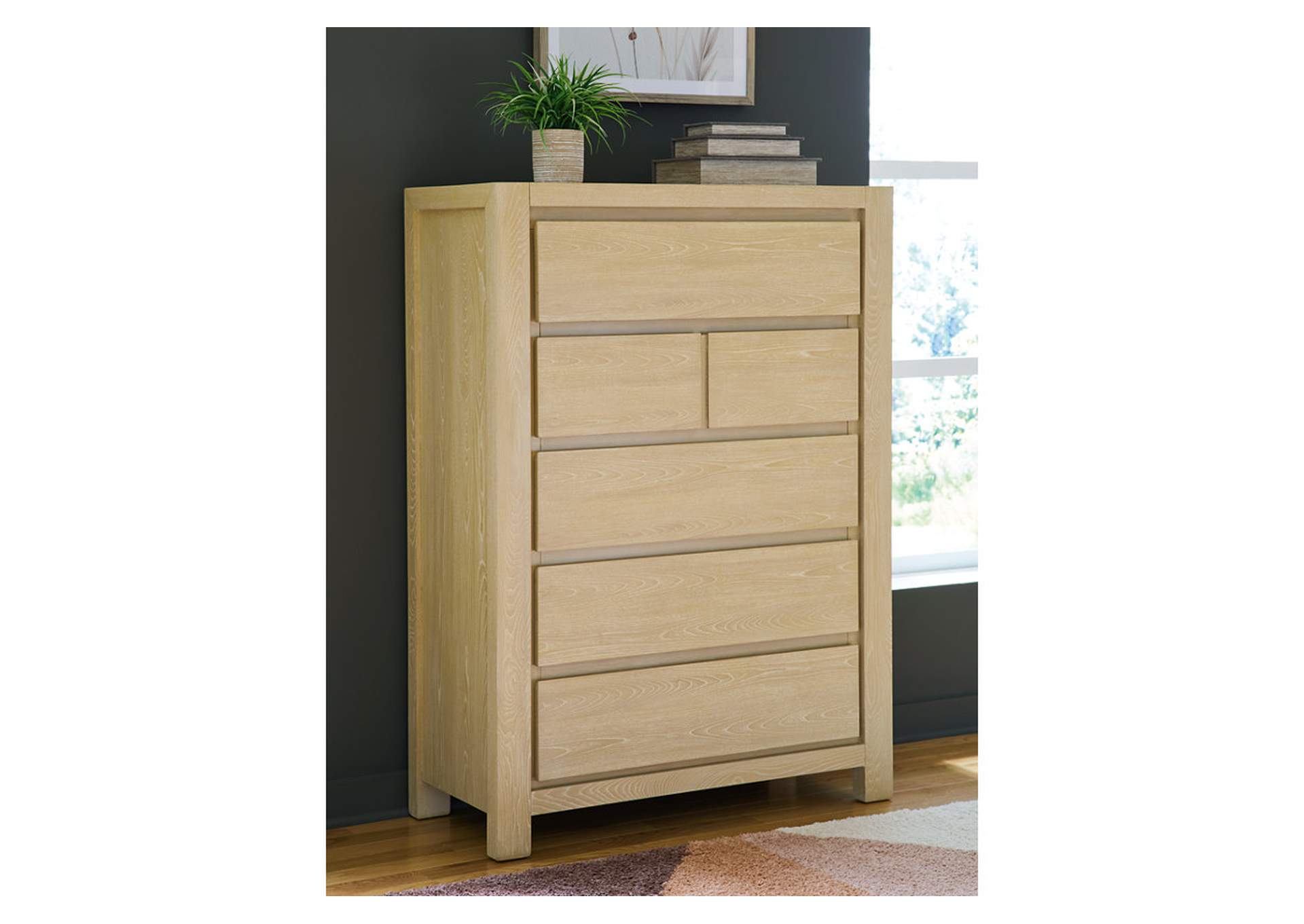 Whittgate Chest of Drawers image 2