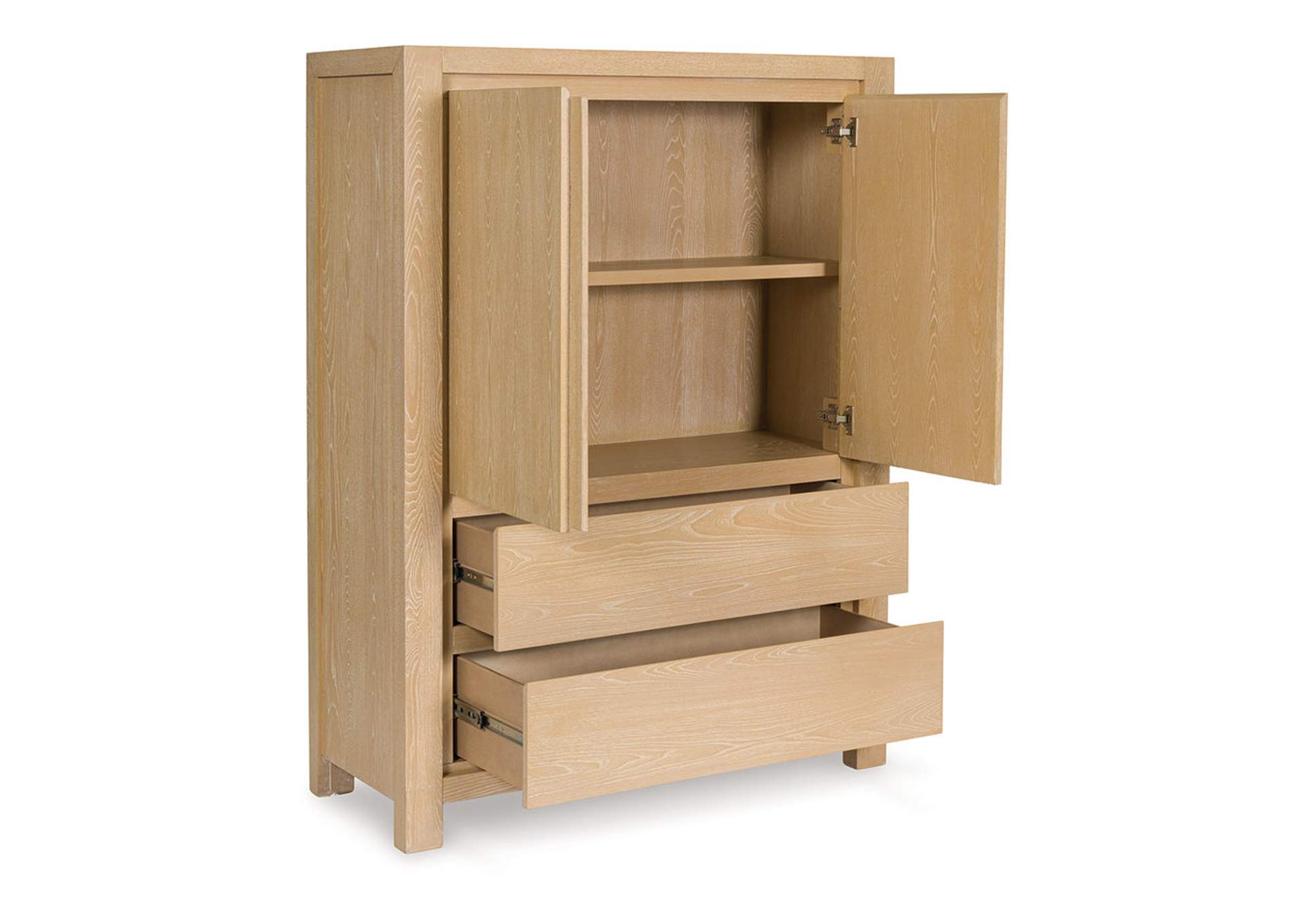 Whittgate Door Chest image 3