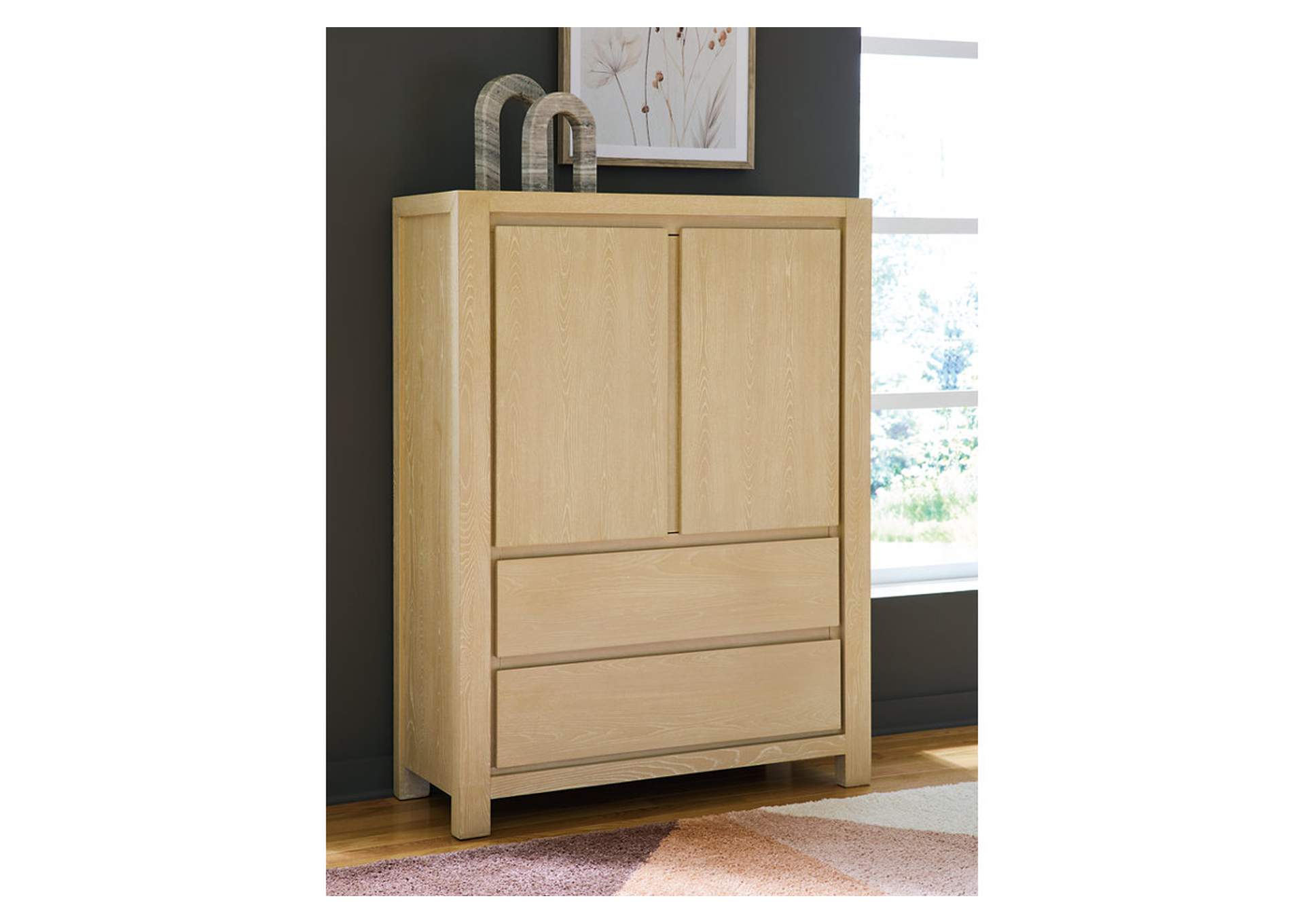 Whittgate Door Chest image 2