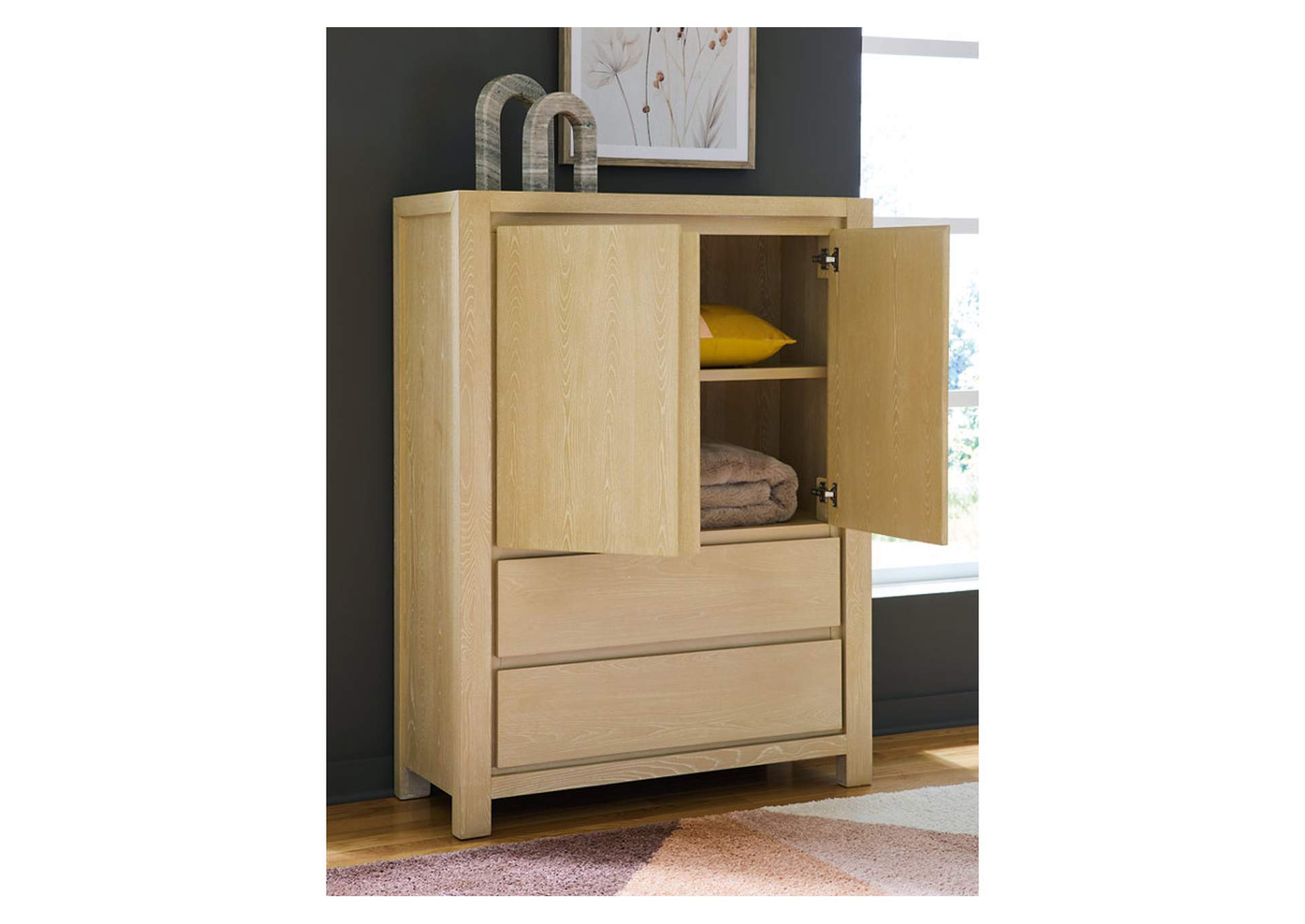 Whittgate Door Chest image 6