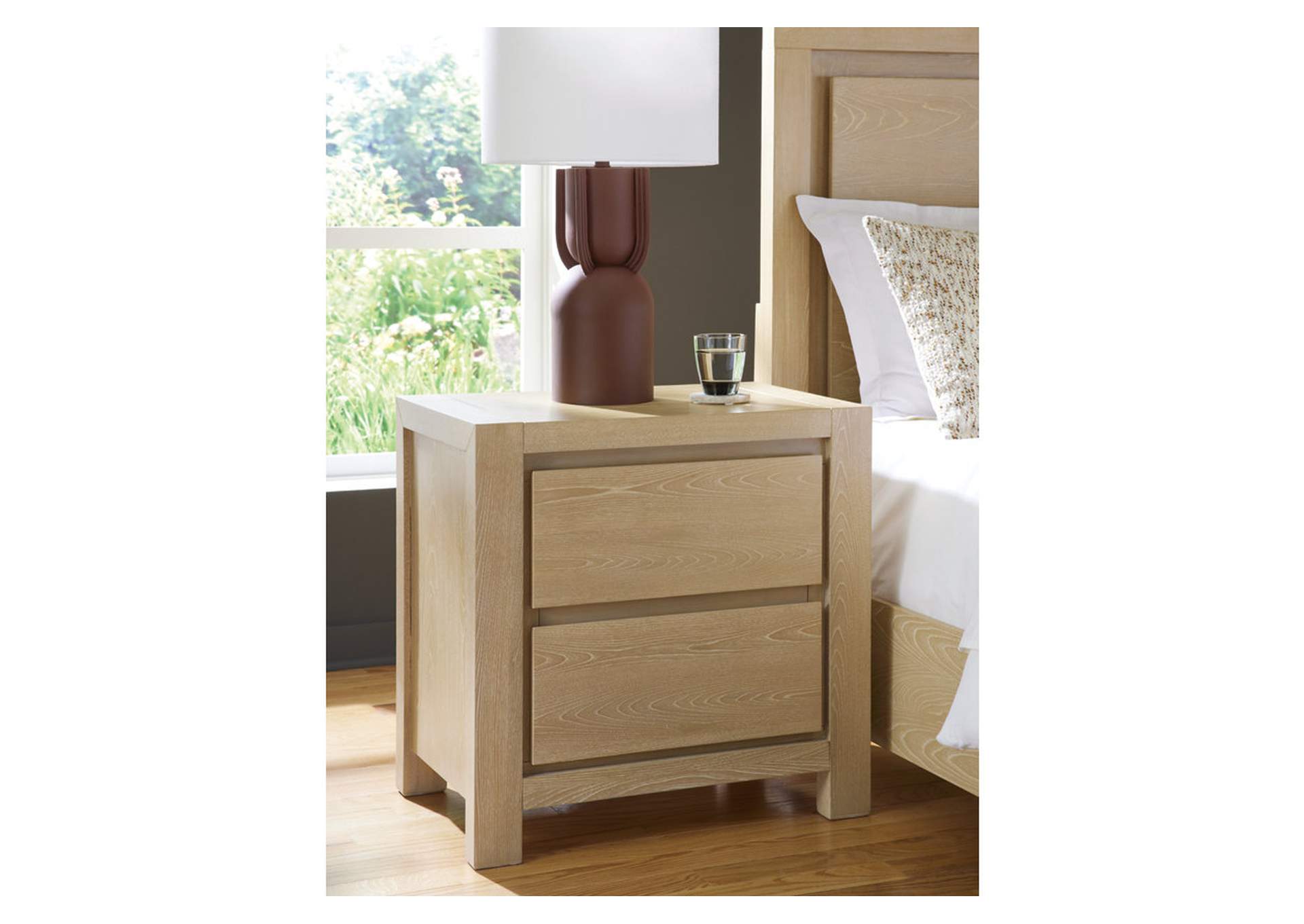 Whittgate Nightstand image 2