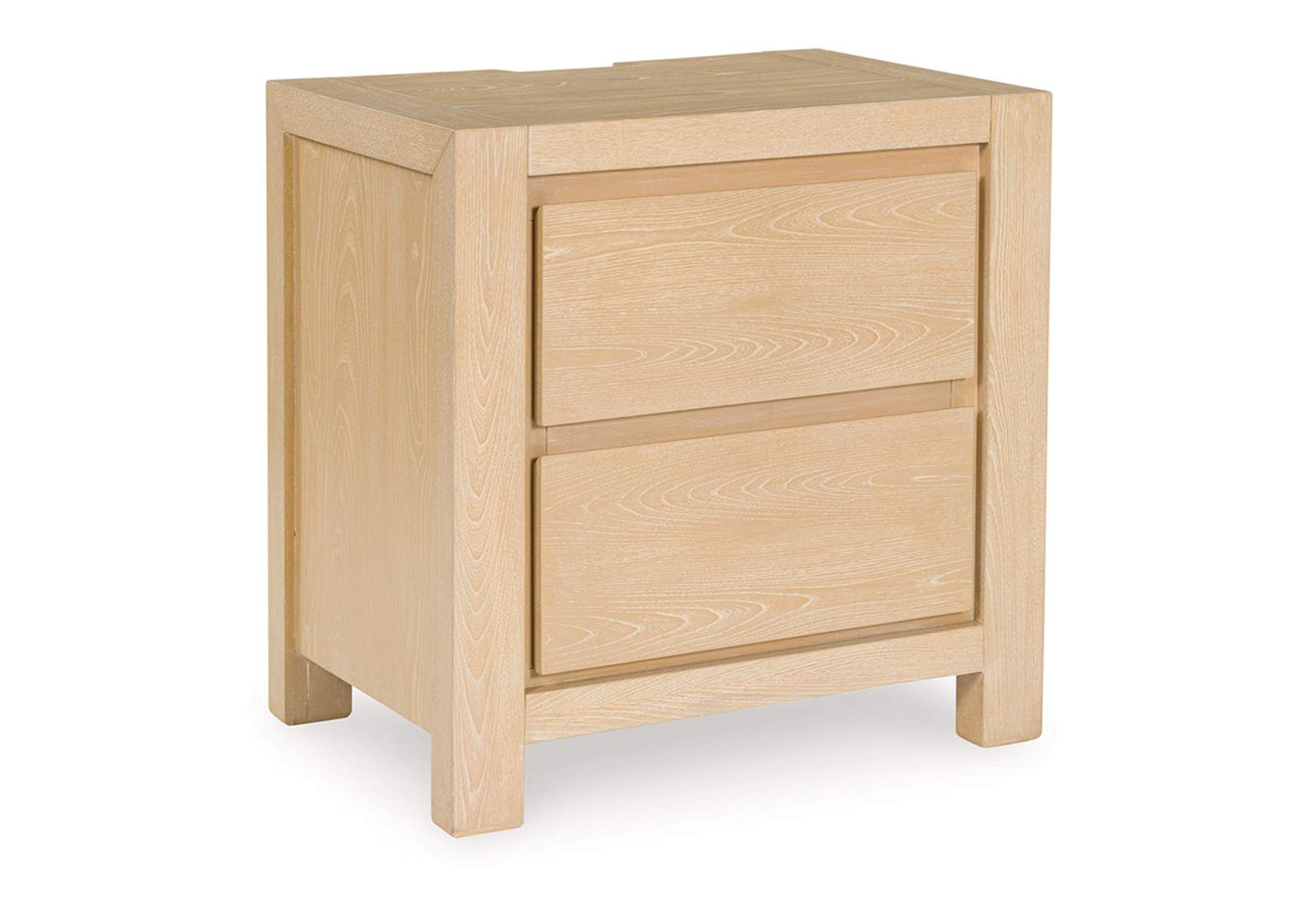 Whittgate Queen Panel Bed with Dresser and Nightstand image 10
