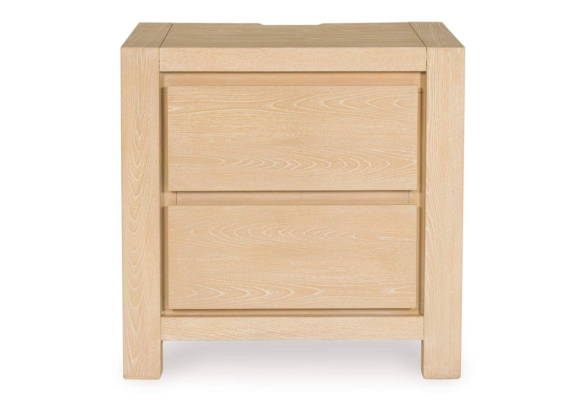 Whittgate Queen Panel Bed with Dresser and Nightstand image 9