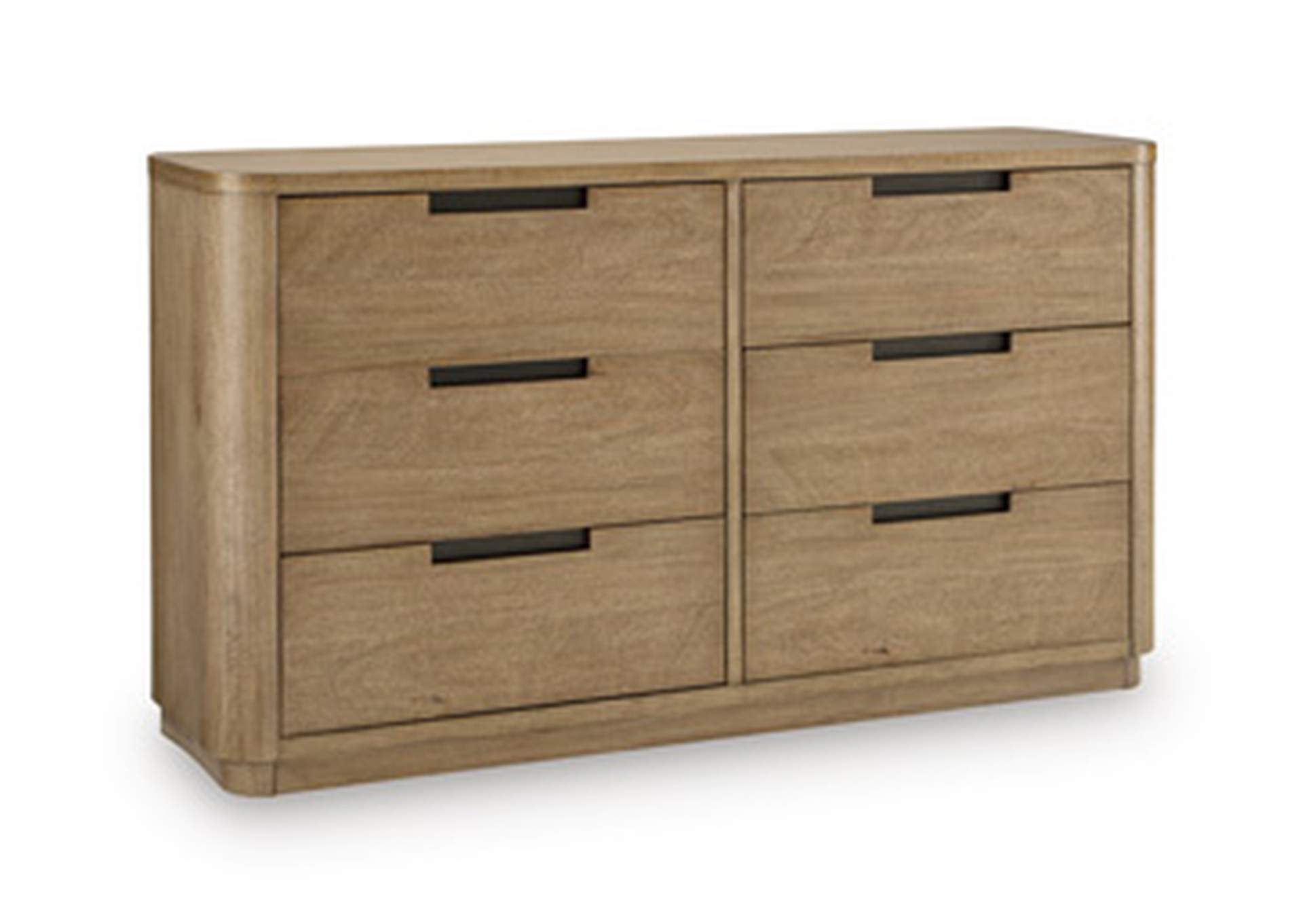 Pamaria Dresser
