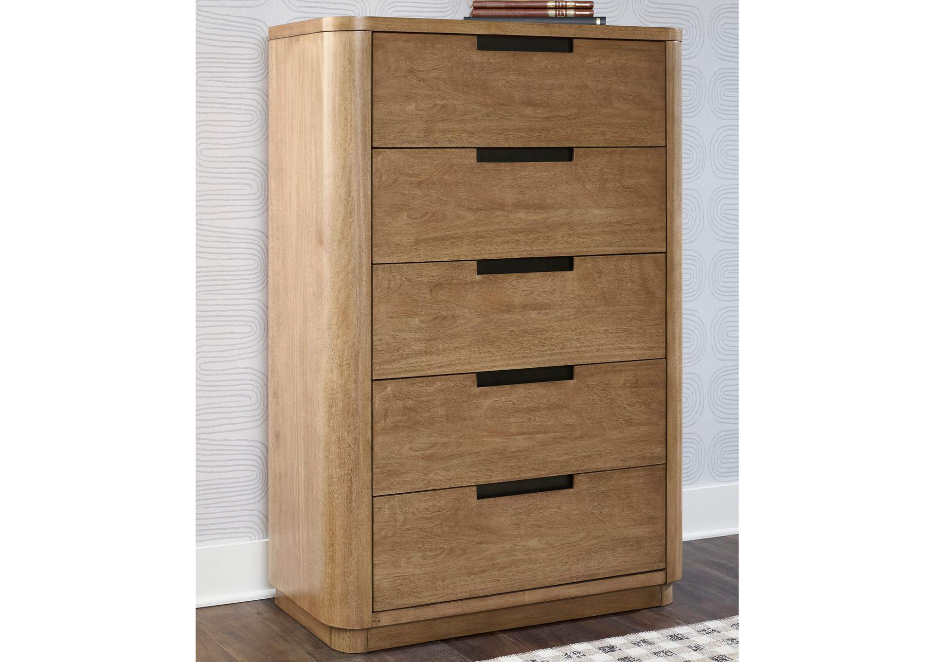 Pamaria Chest of Drawers image 8