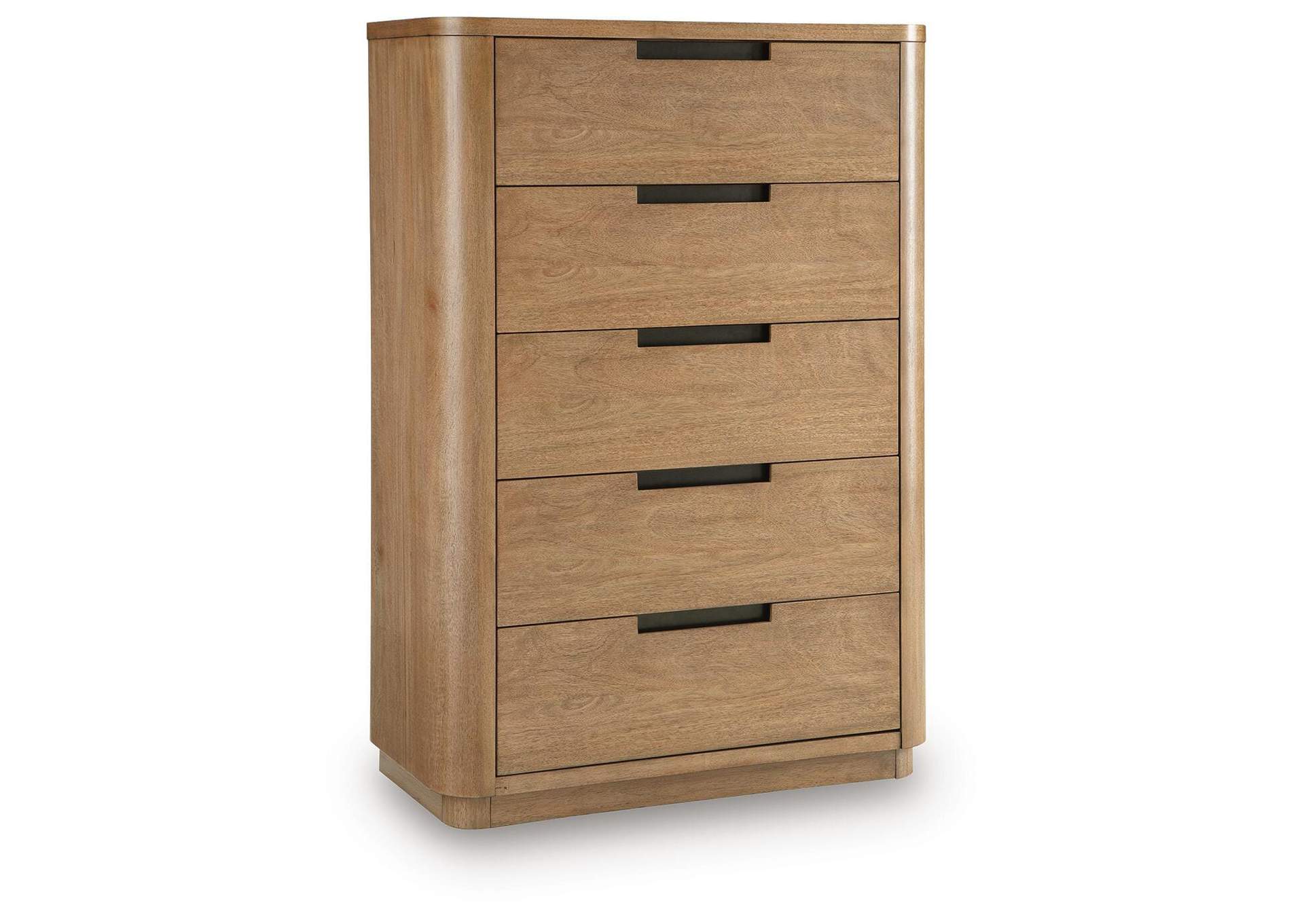 Pamaria Chest of Drawers image 1