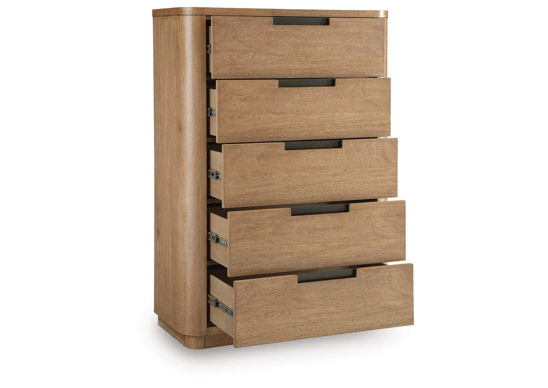 Pamaria Chest of Drawers image 3