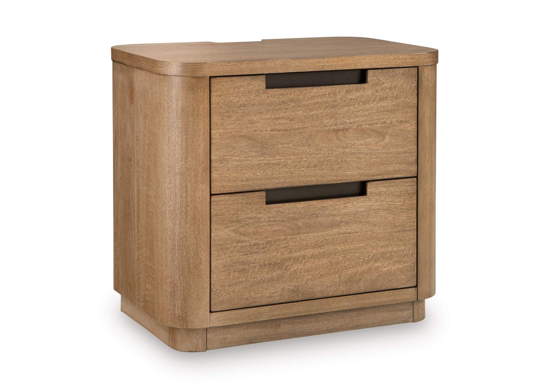 Cladian Nightstand image 4