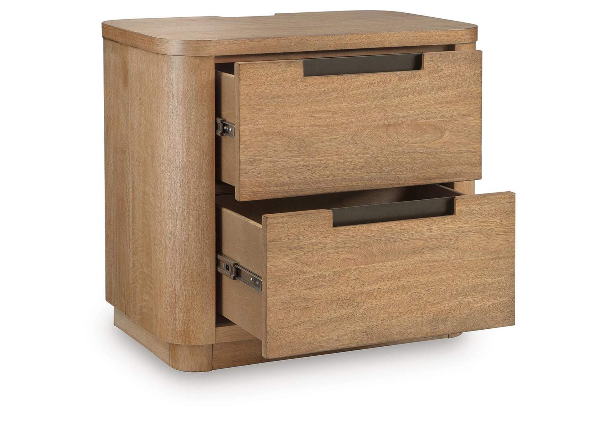 Pamaria Nightstand image 3