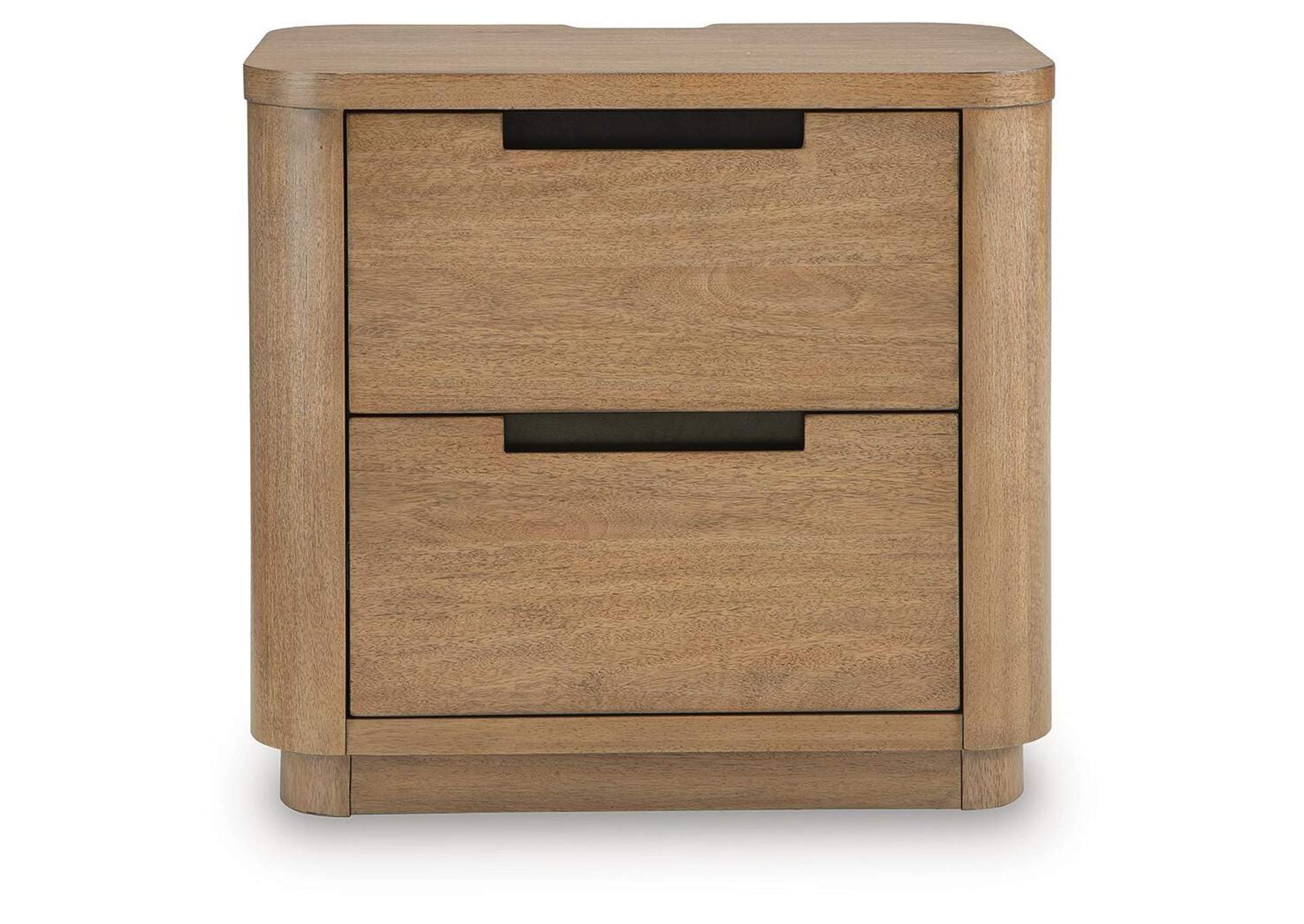 Pamaria Nightstand image 4