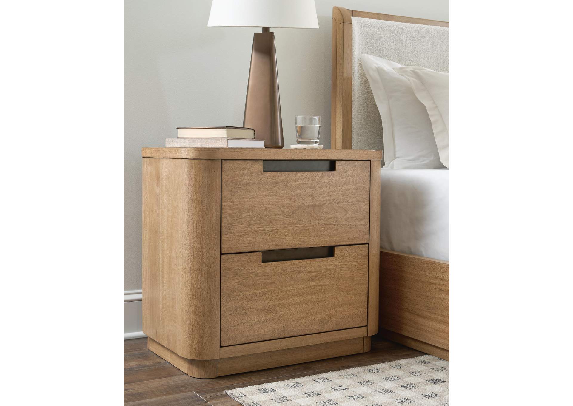 Pamaria Nightstand image 2