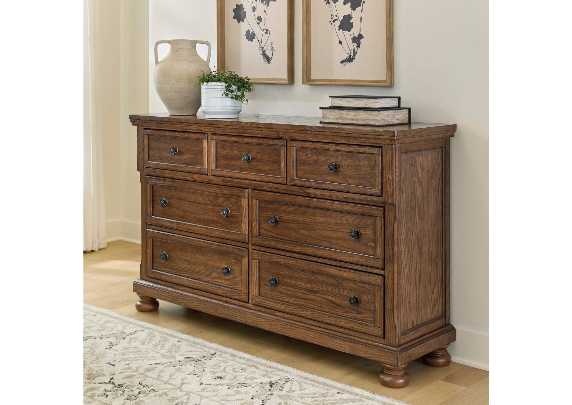 Zackaryn Dresser image 9