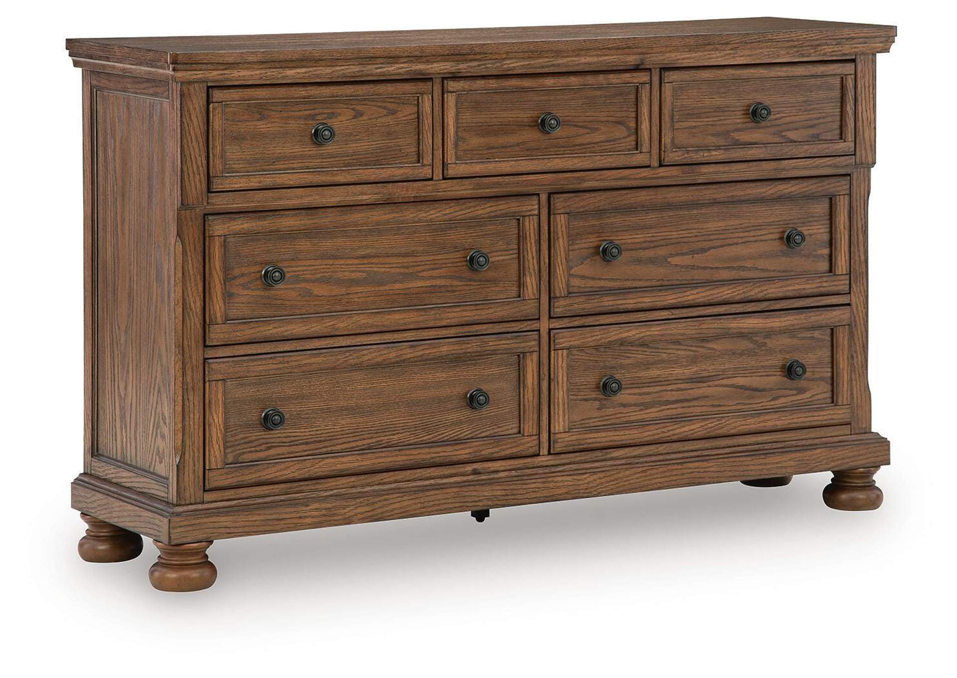 Zackaryn Dresser image 1