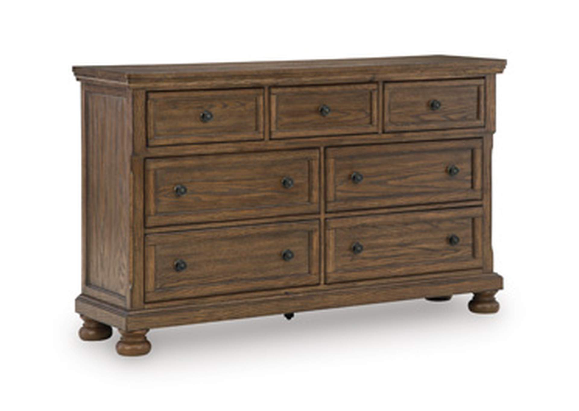 Zackaryn Dresser image 8