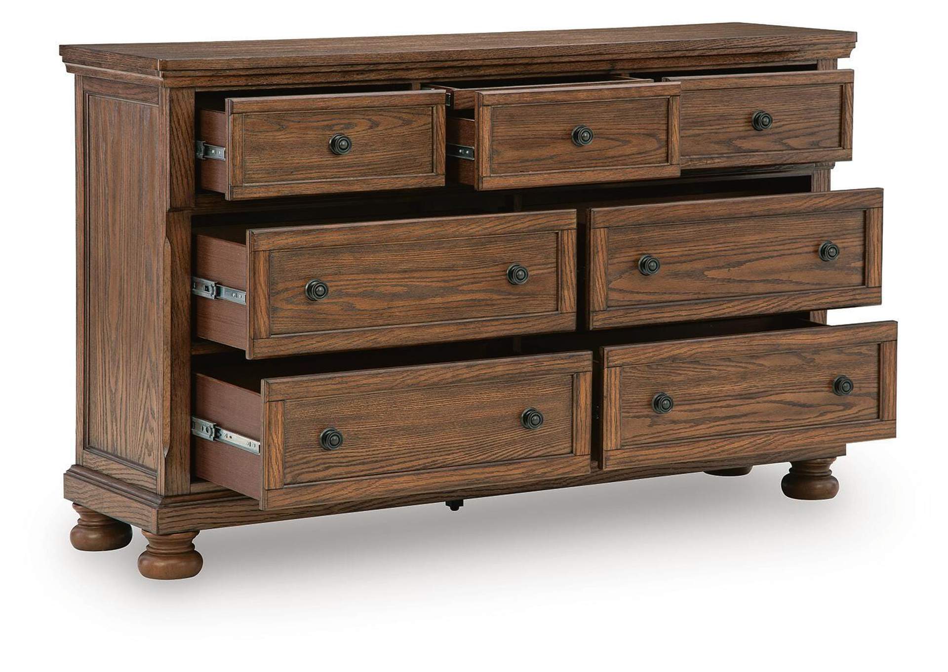 Zackaryn Dresser image 4