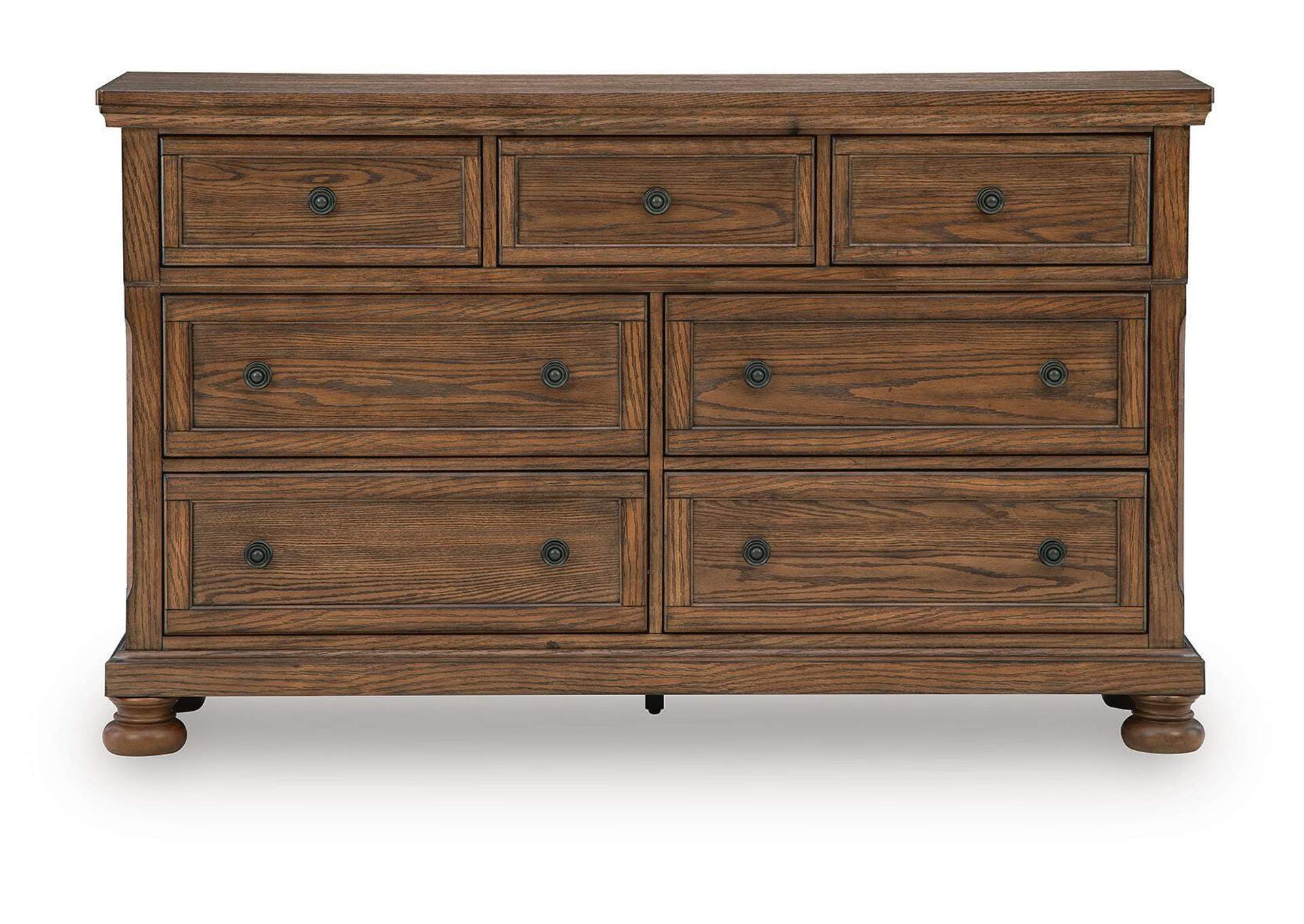 Zackaryn Dresser image 3