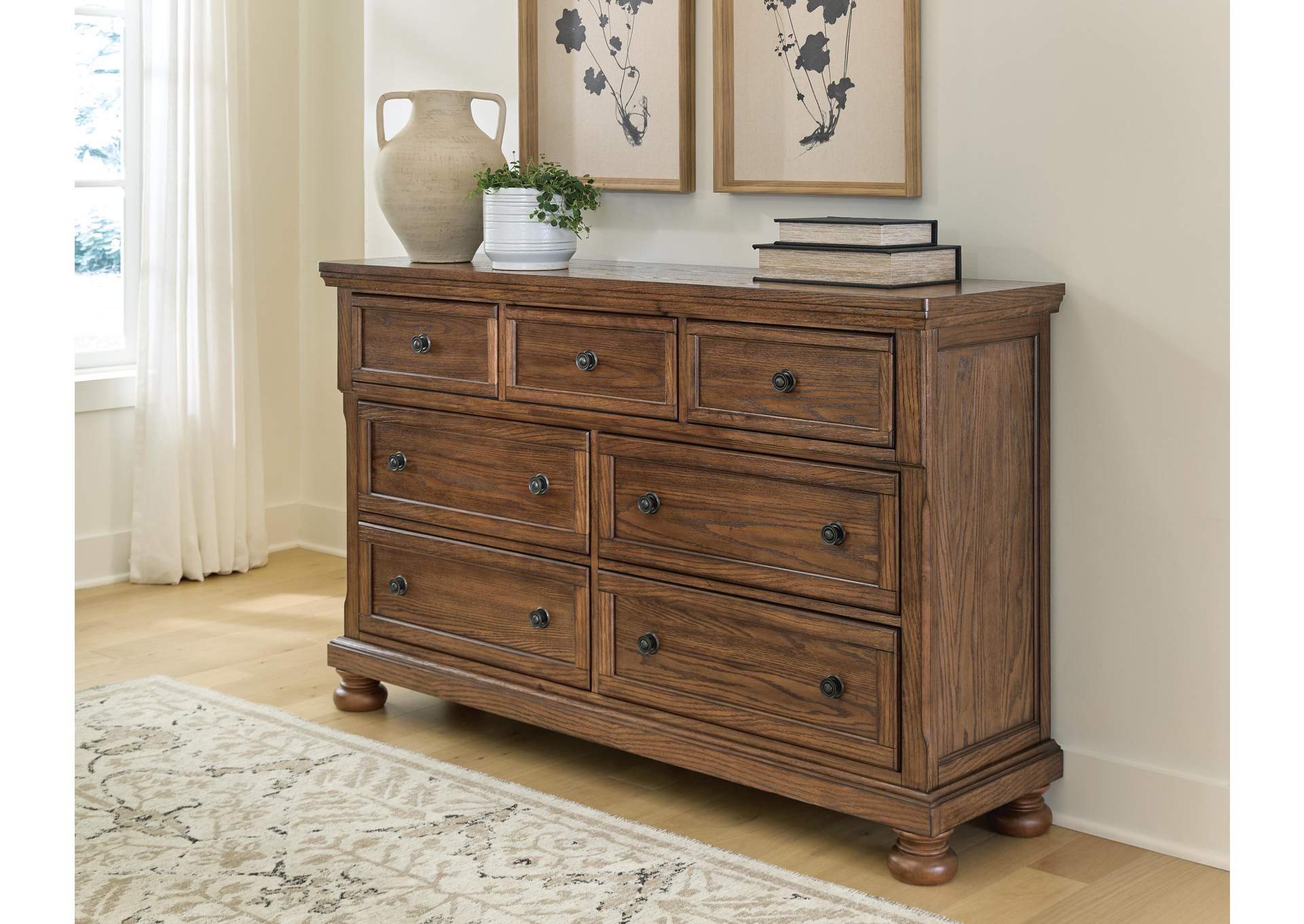 Zackaryn Dresser image 2