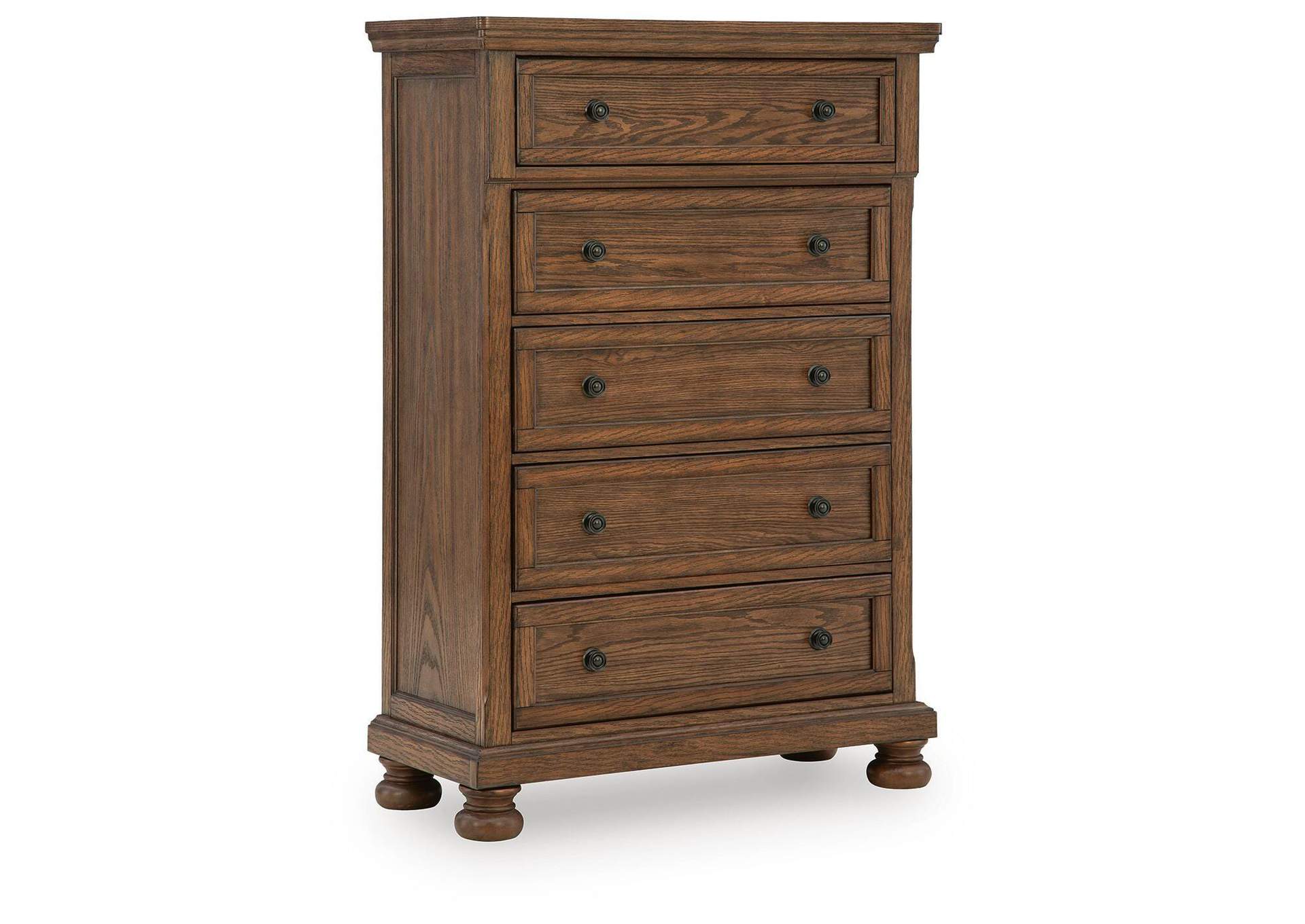 Zackaryn Chest of Drawers image 1