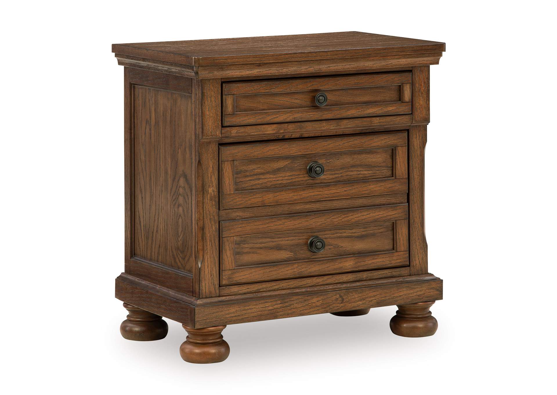 Havenstein Nightstand image 4