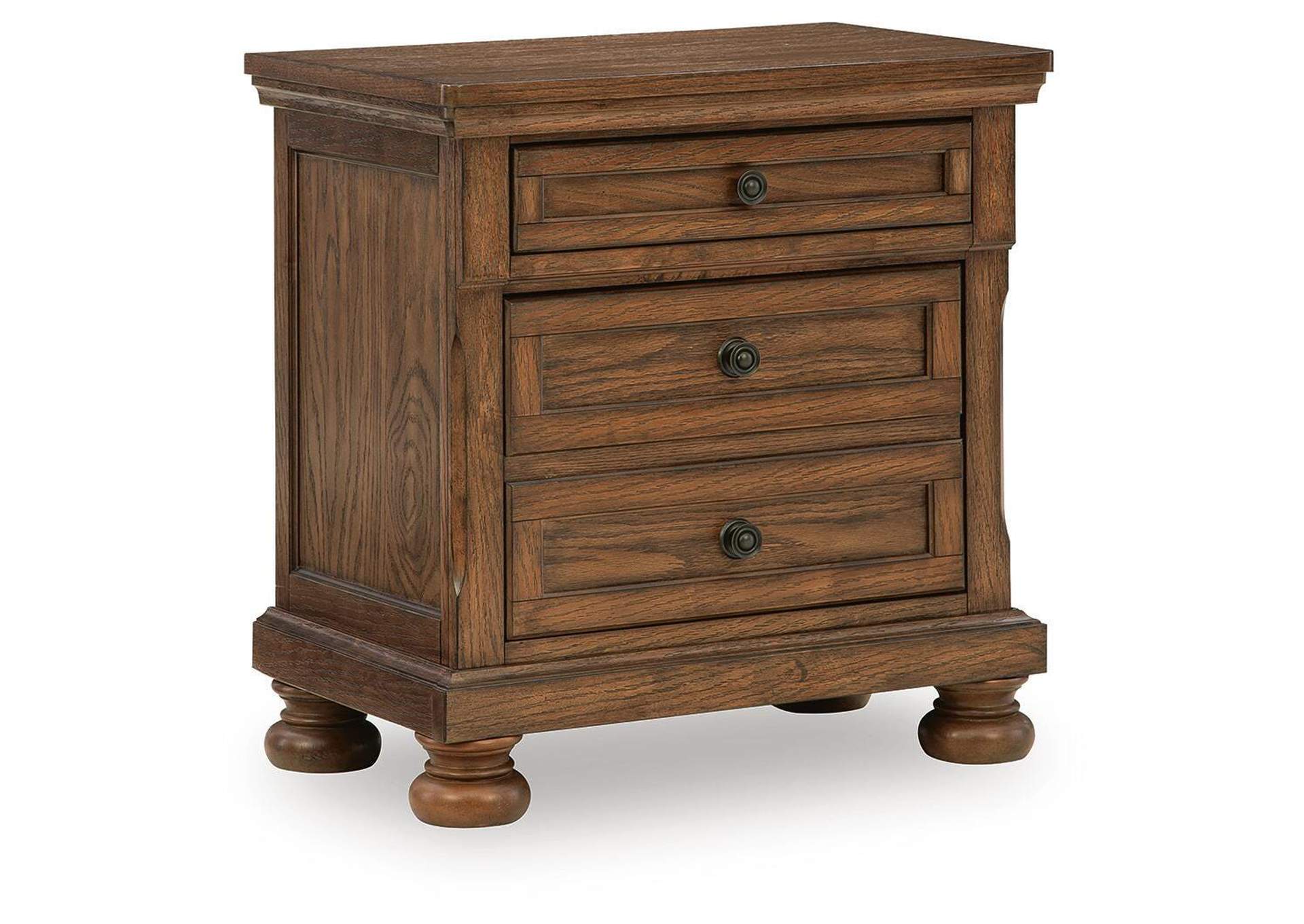 Zackaryn Nightstand image 1