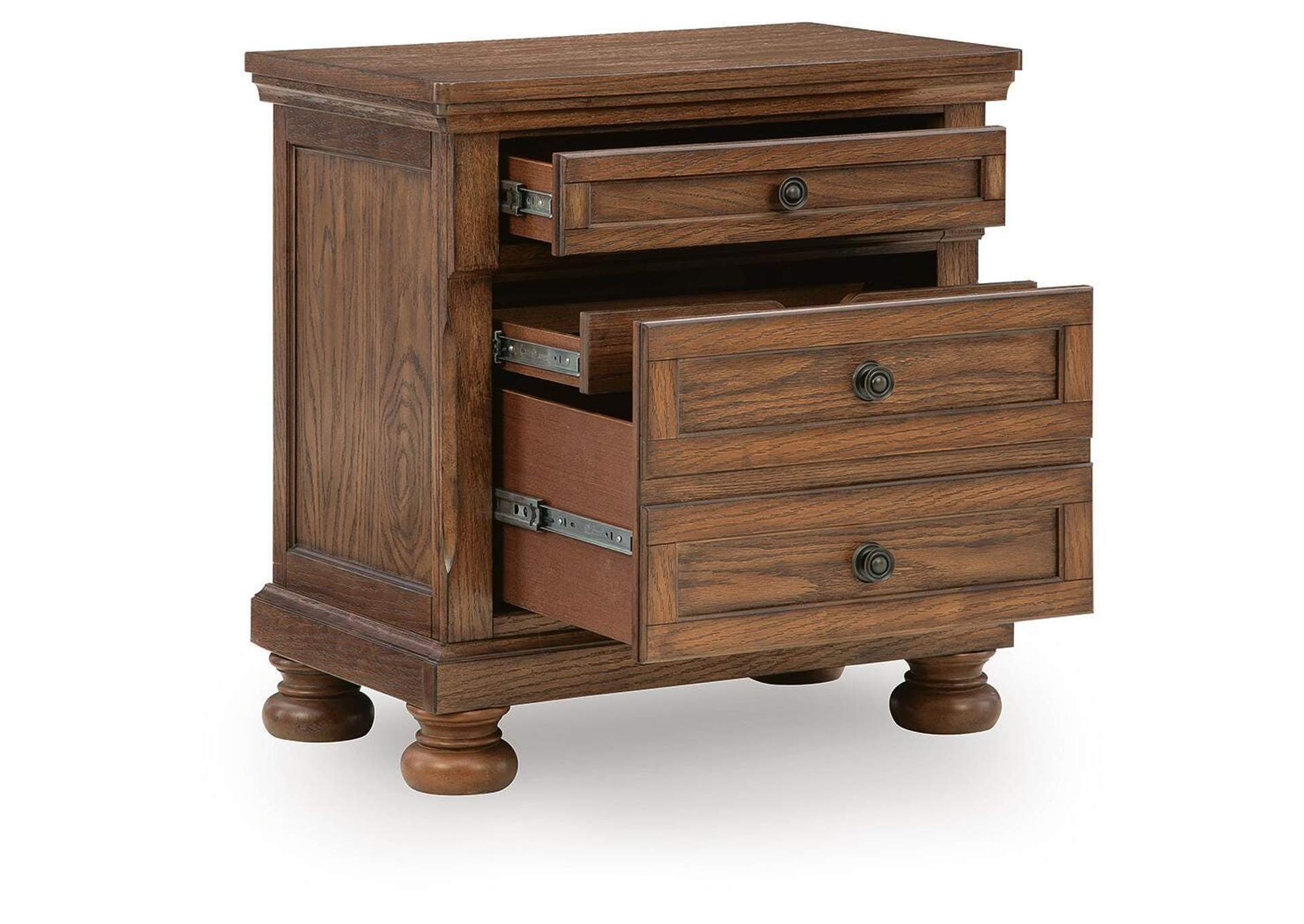 Zackaryn Nightstand image 3