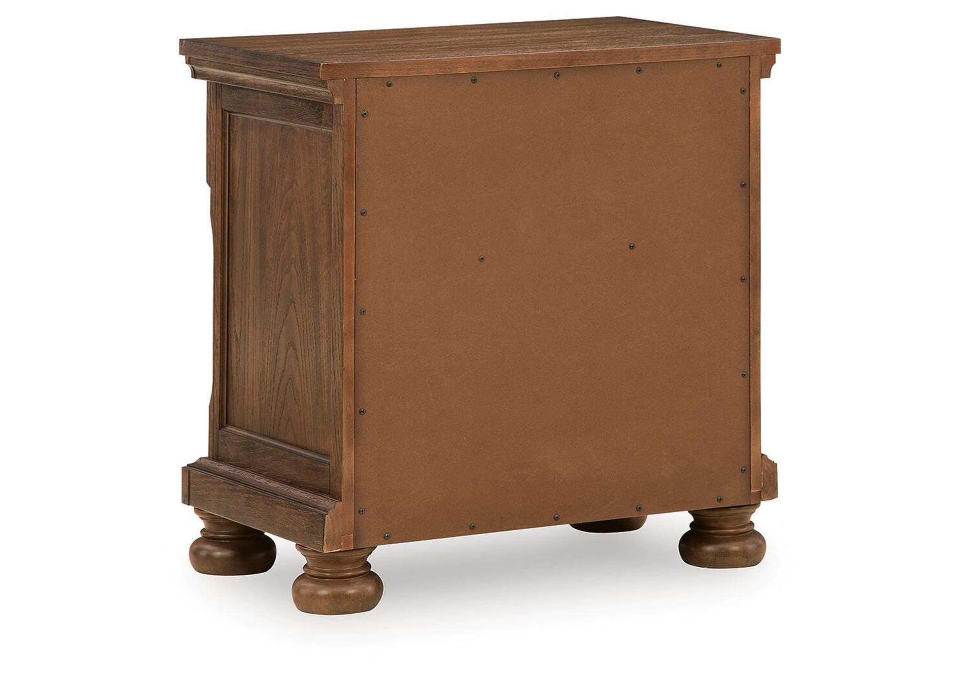 Zackaryn Nightstand image 5