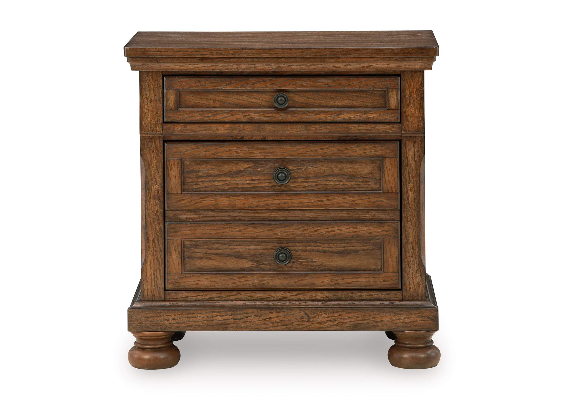 Havenstein Nightstand image 2