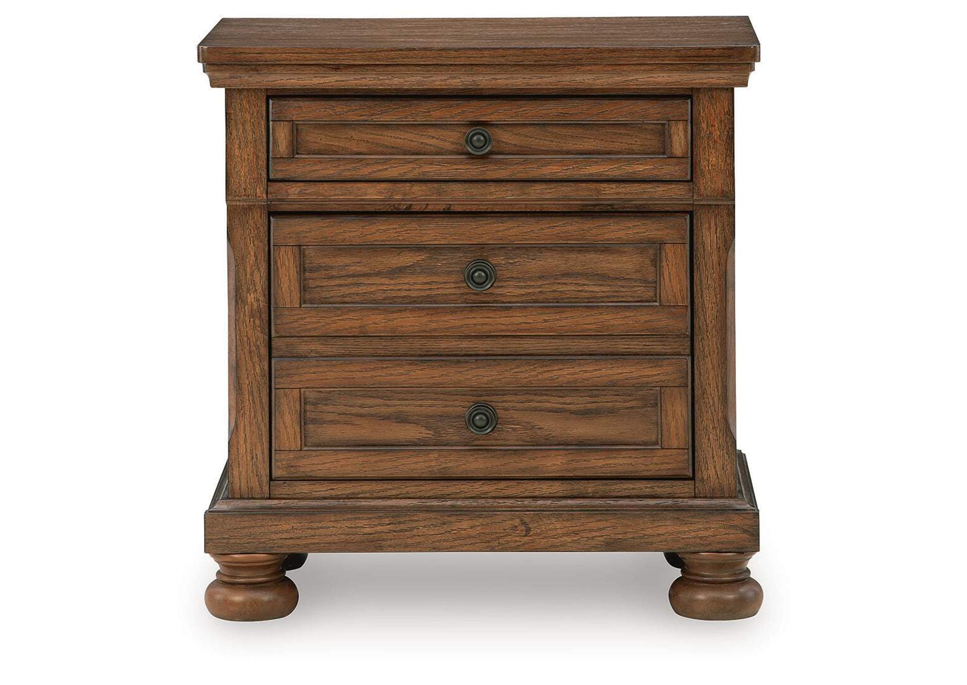 Zackaryn Nightstand image 4