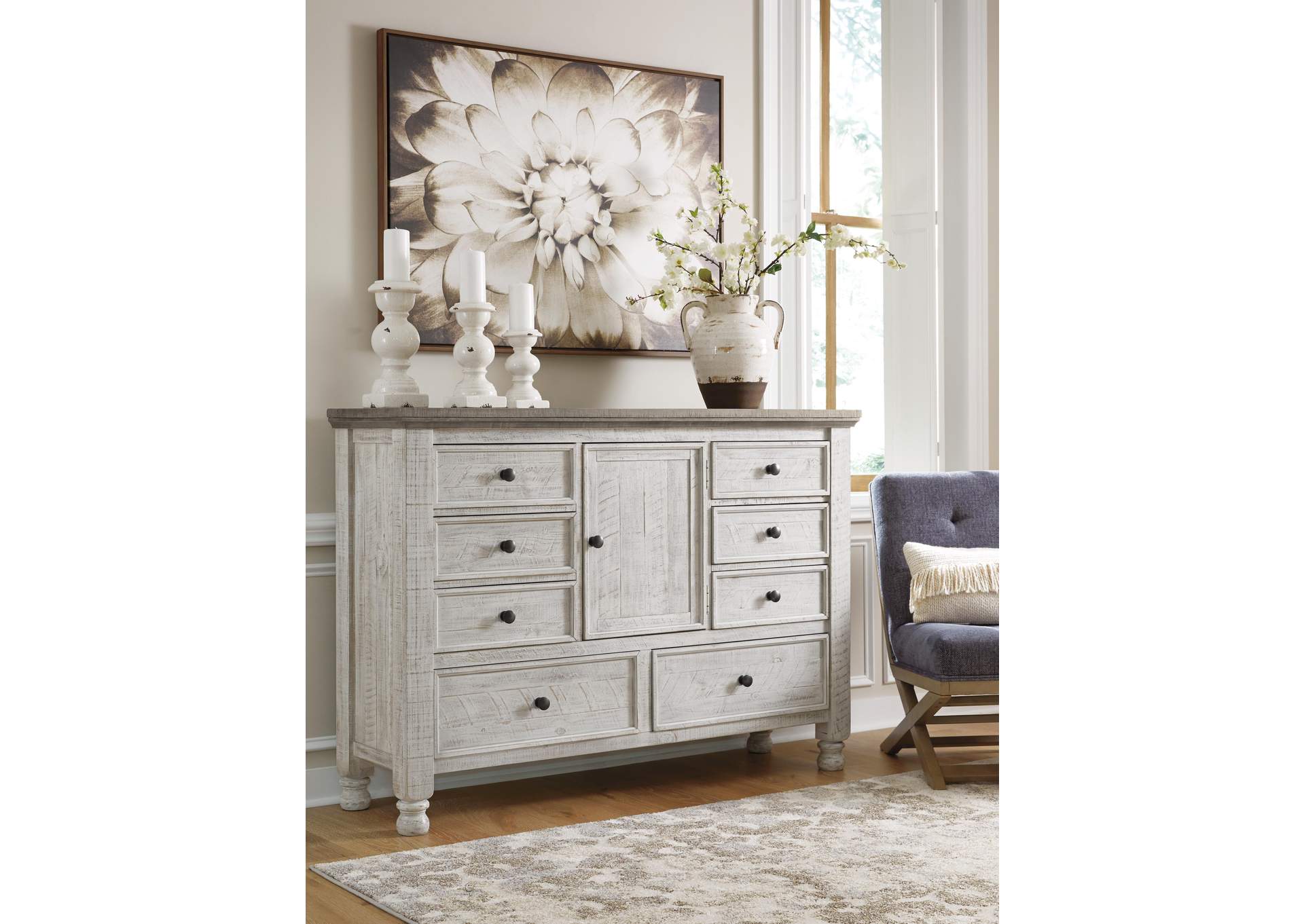 Havalance Dresser image 2
