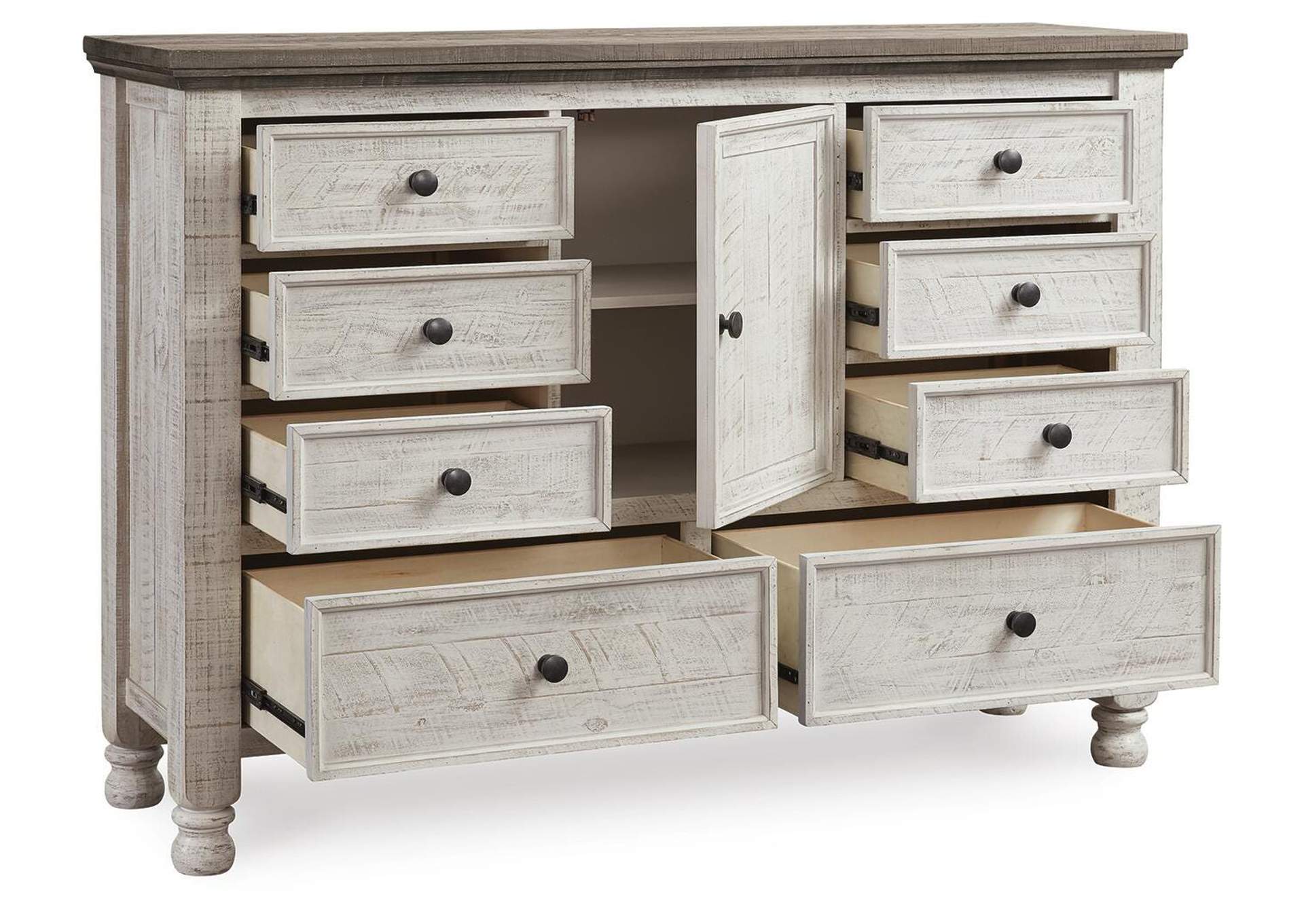 Havalance Dresser image 4