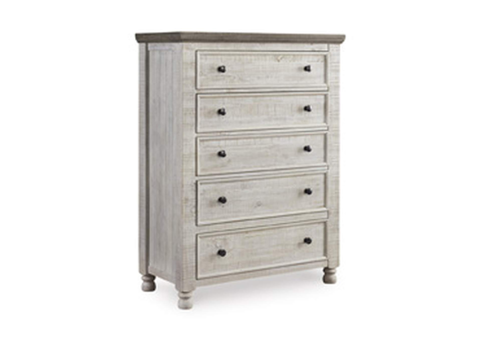 Havalance Chest of Drawers image 5