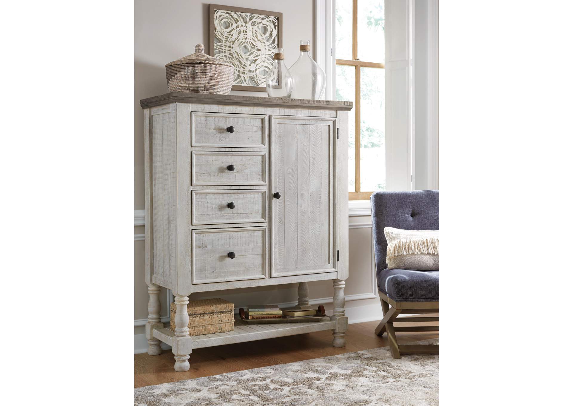 Havalance Door Chest image 2