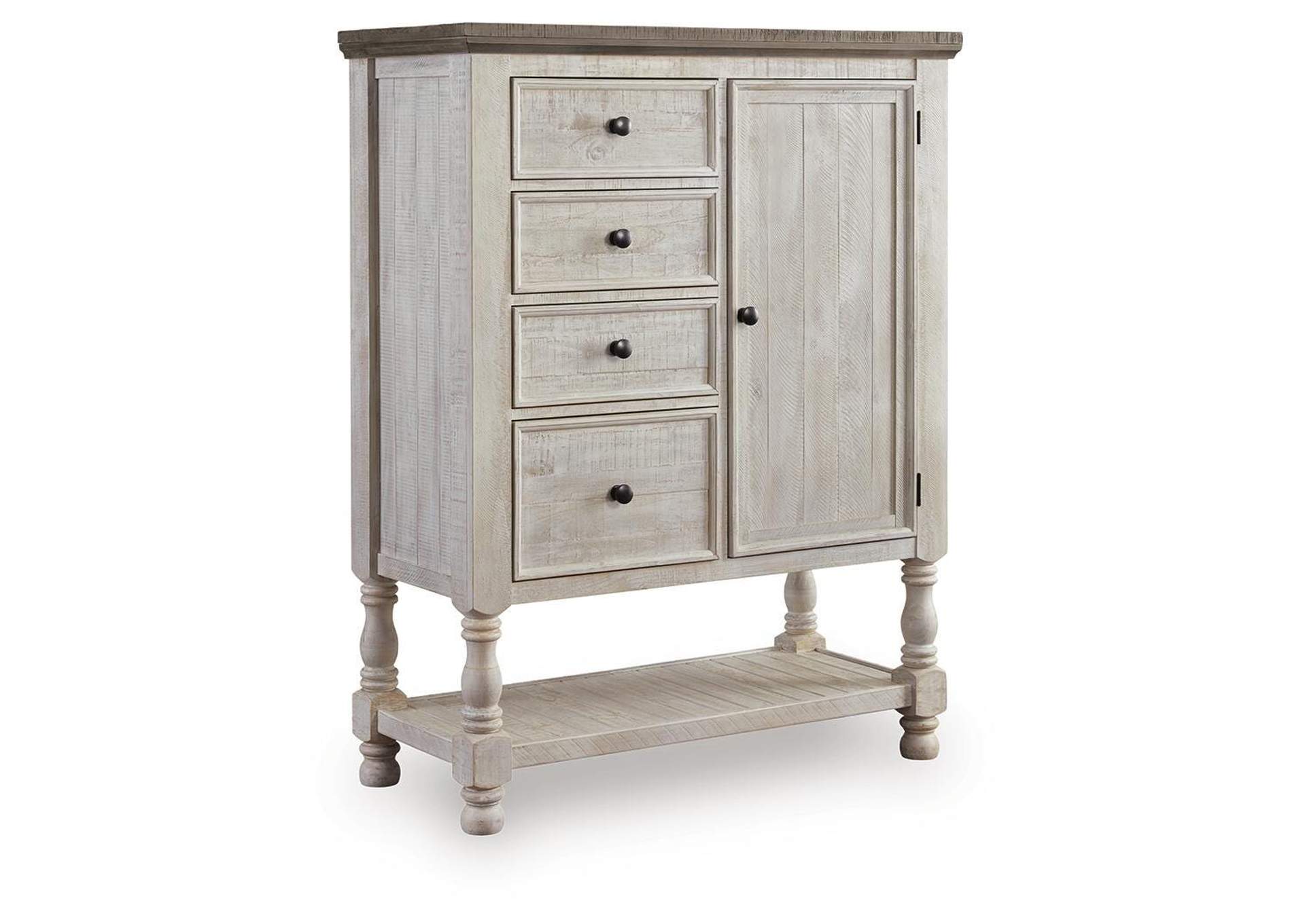 Havalance Door Chest image 3