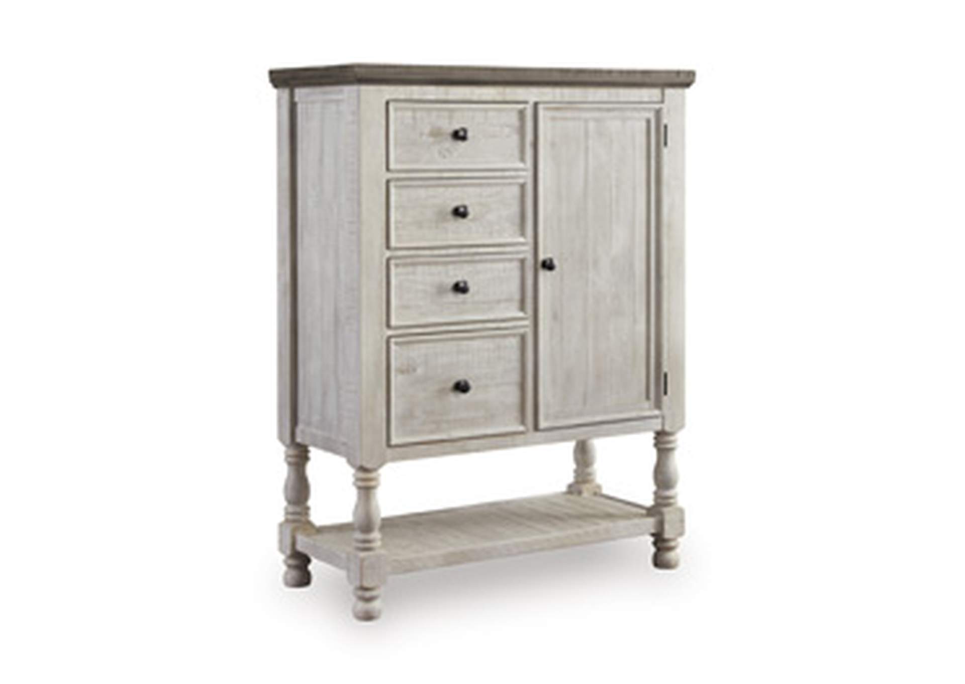 Havalance Door Chest image 6