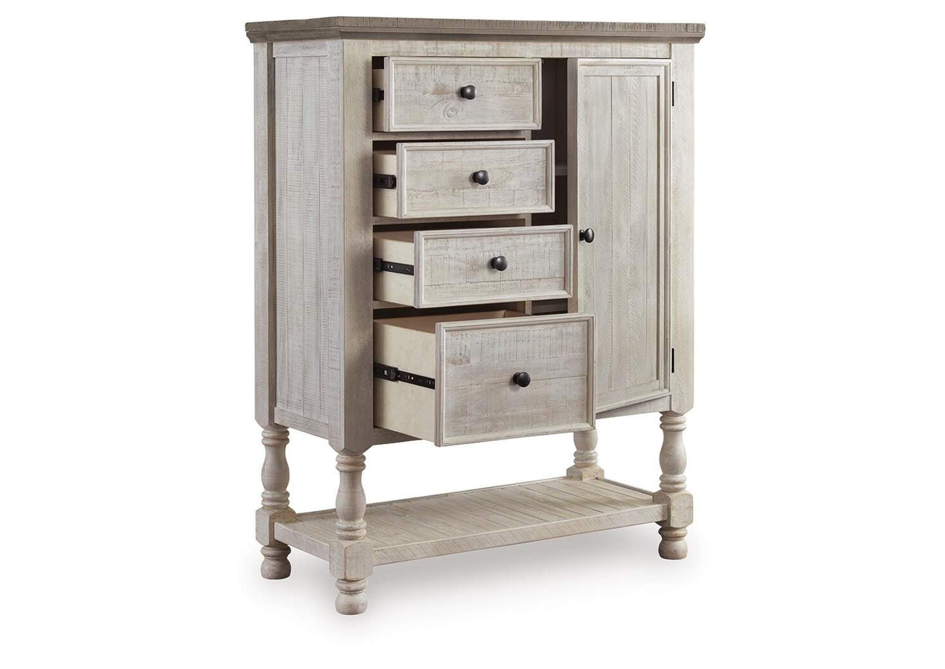 Havalance Door Chest image 4